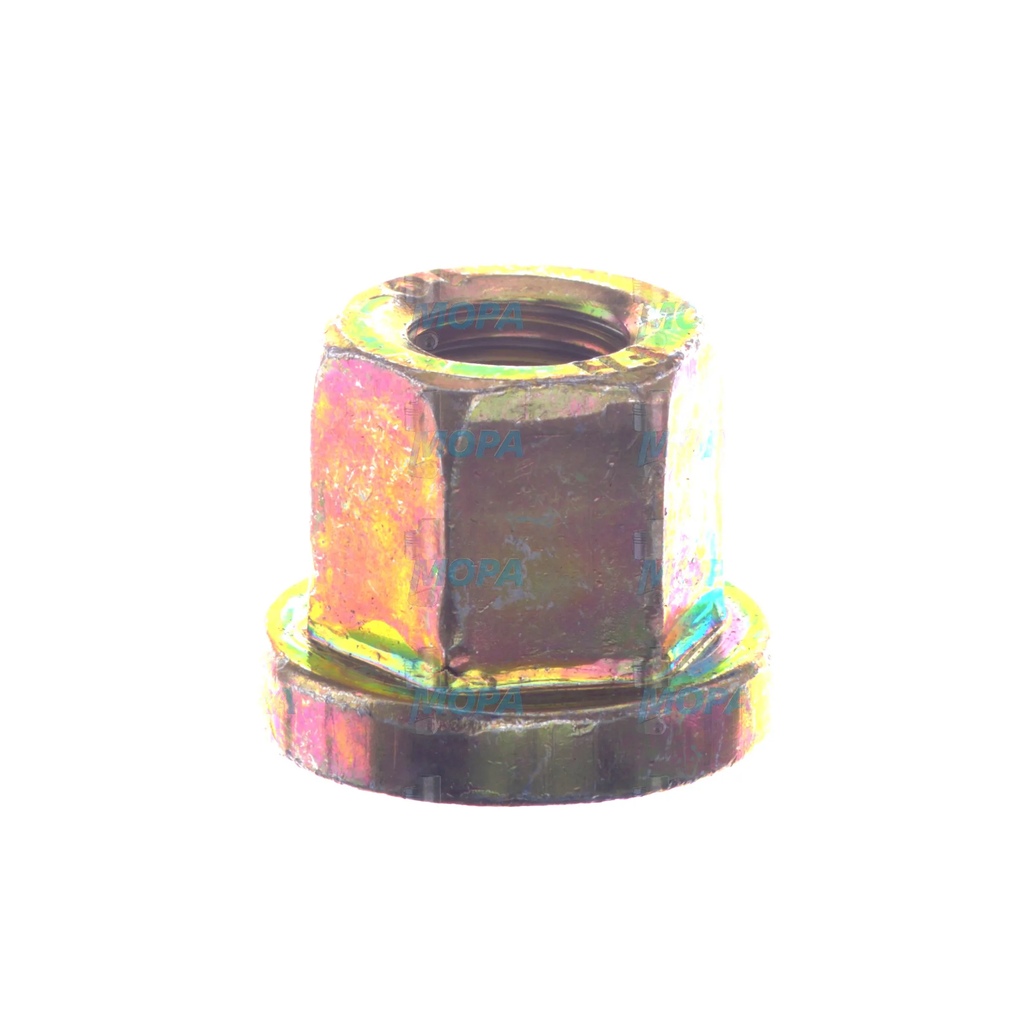 COLLAR NUT - 04185354 suitable for Deutz engines 3