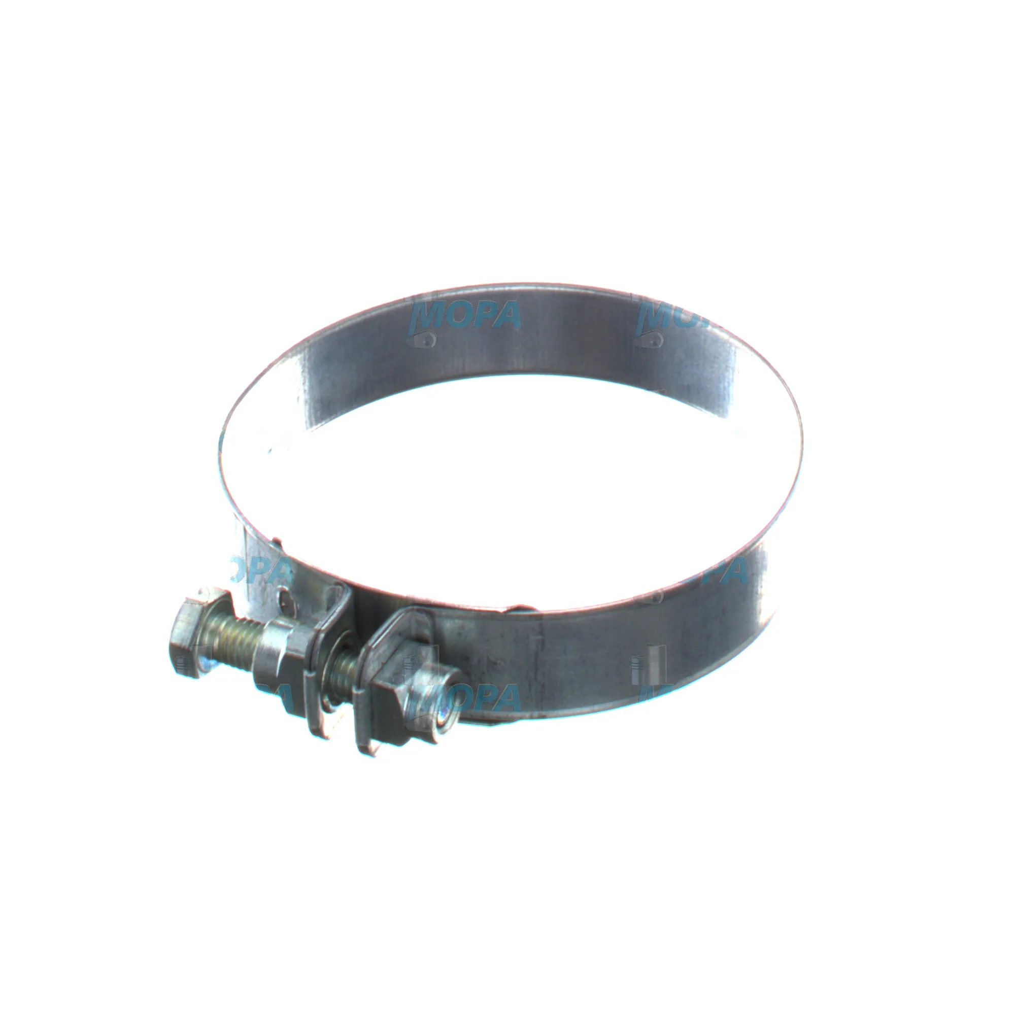 CLAMP - 01166436 suitable for Deutz engines