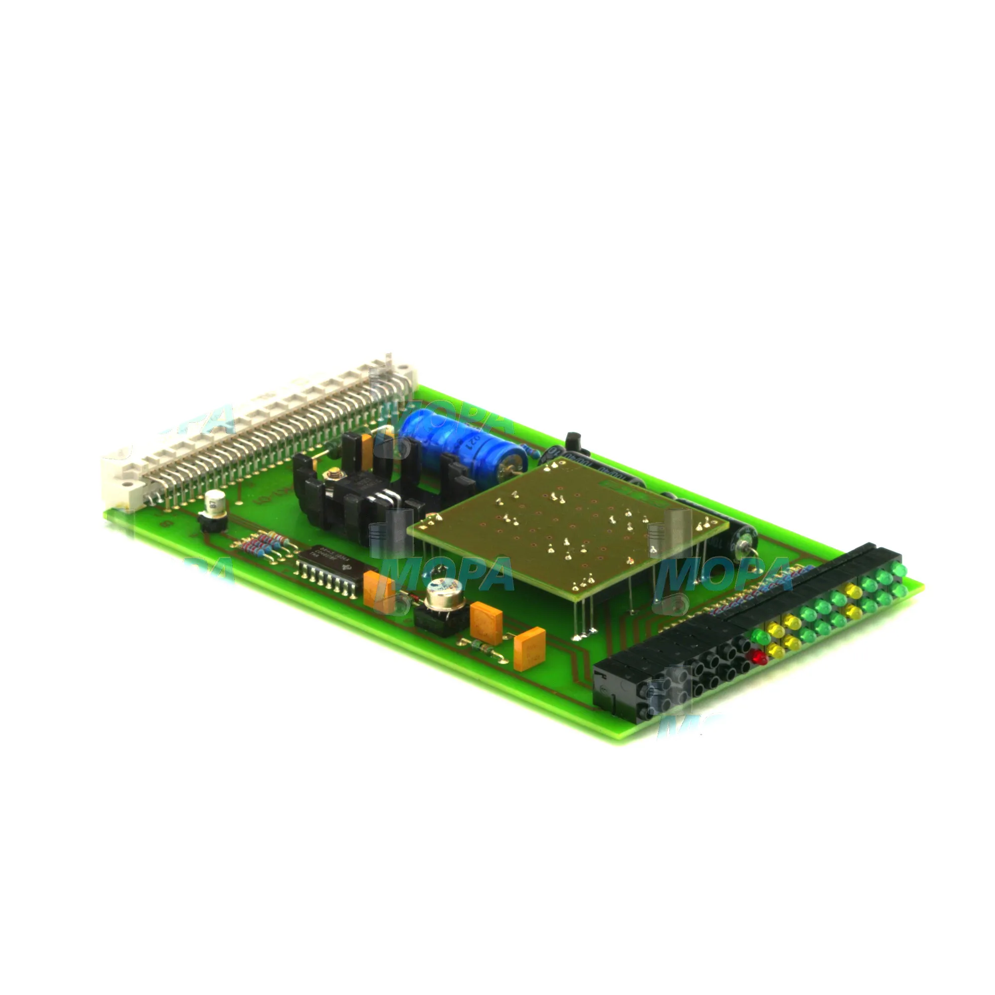 PLUG-IN BOARD - 5265300912 suitable for MTU engines 9