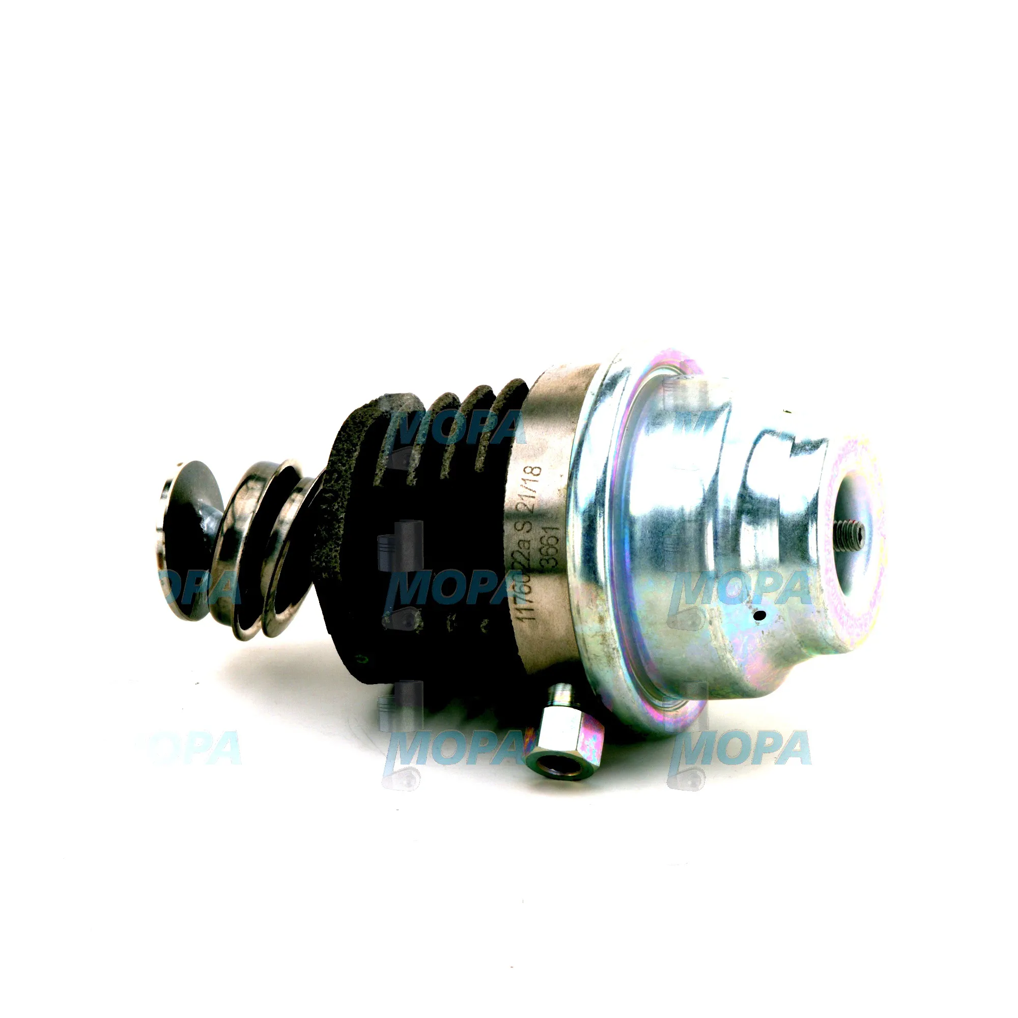 REGELVENTIL LADEDRUCK - 51096007002 passend für MAN D-Motoren 4