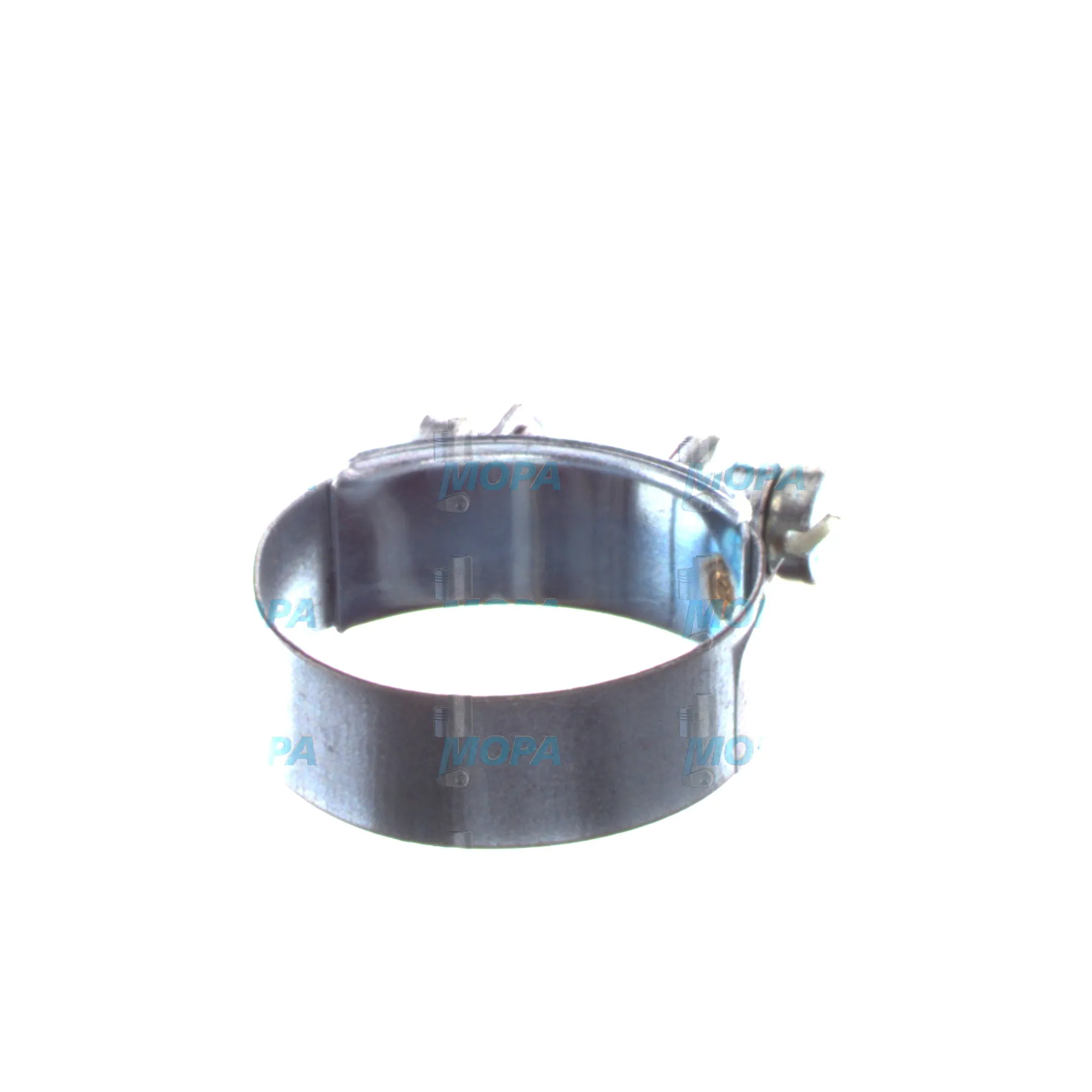 ROHRSCHELLE - 01166366 passend für Deutz Motoren 10