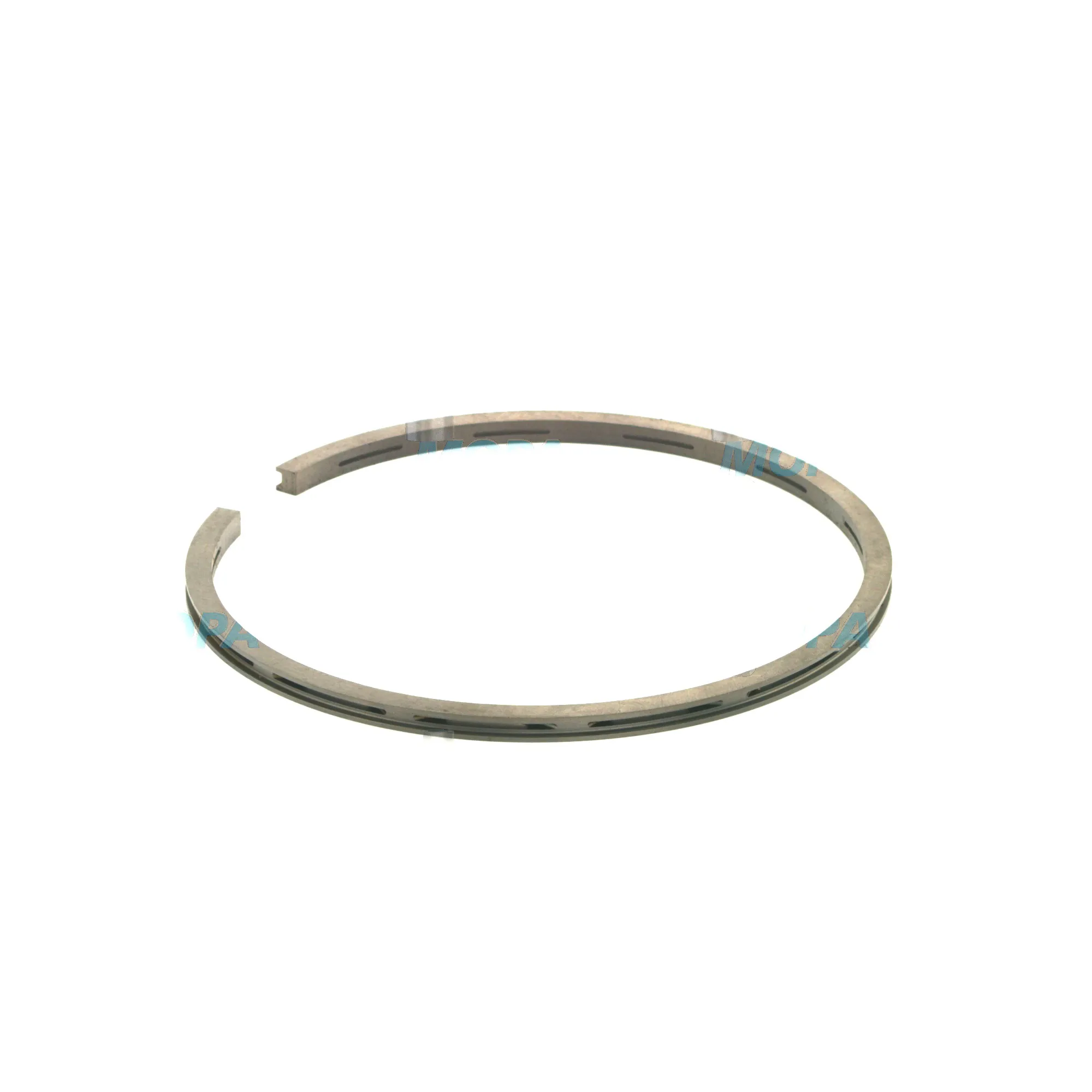 SLOTTED OIL CONTROL RING - 01153454 suitable for MWM & Deutz engines 4