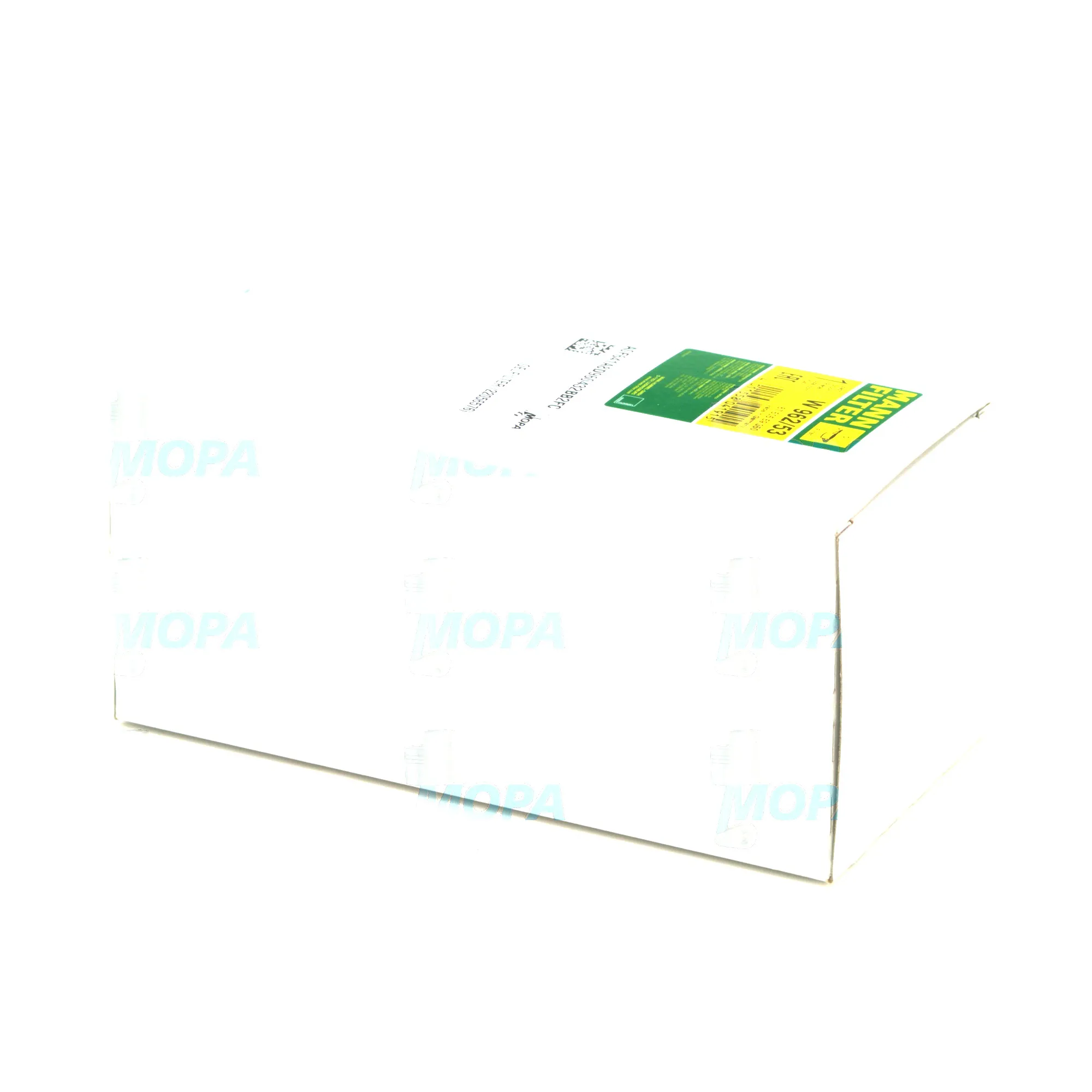 OIL FILTER - 22030848 suitable for Volvo/Volvo Penta engines 4