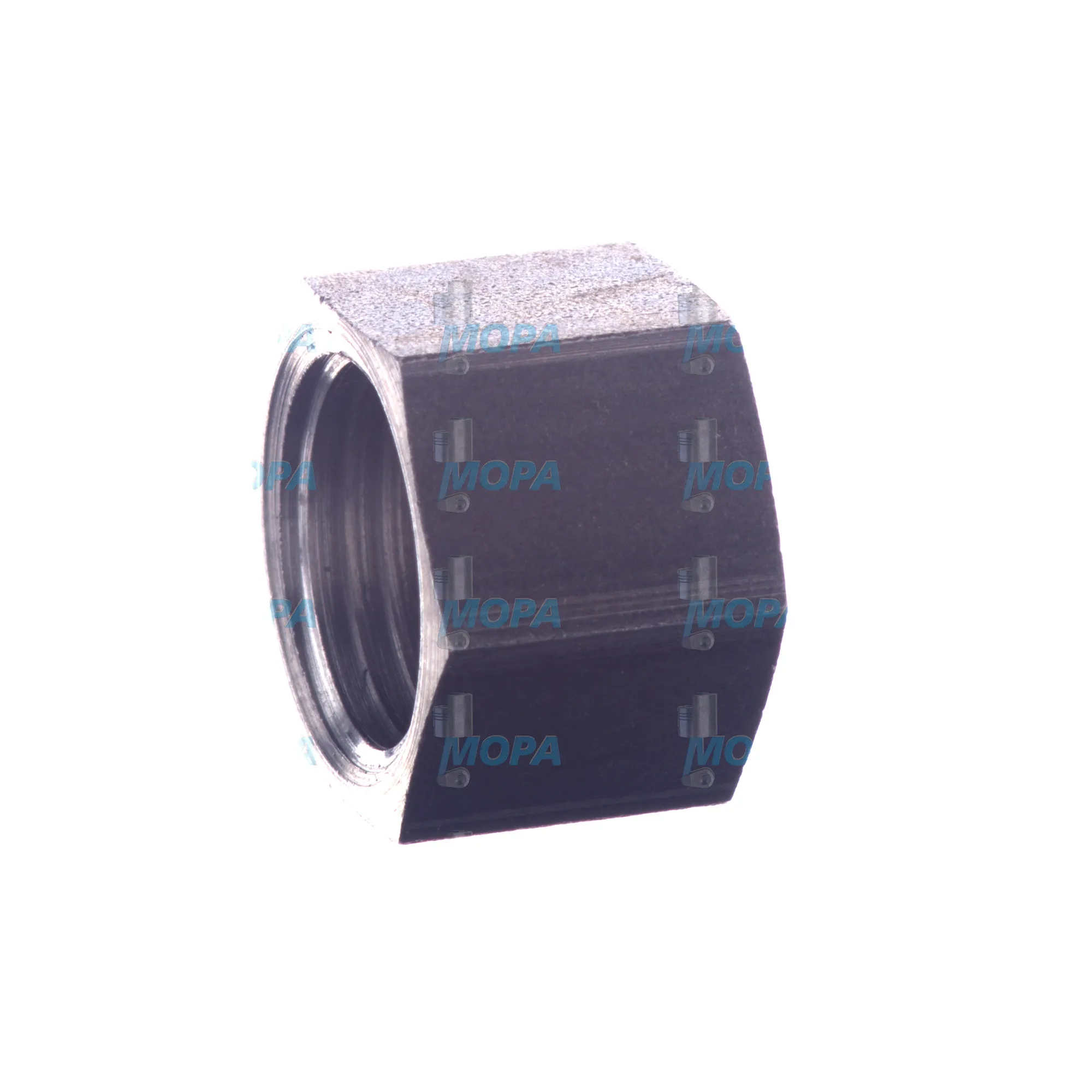 NUT - 915001008003 suitable for MTU engines 5