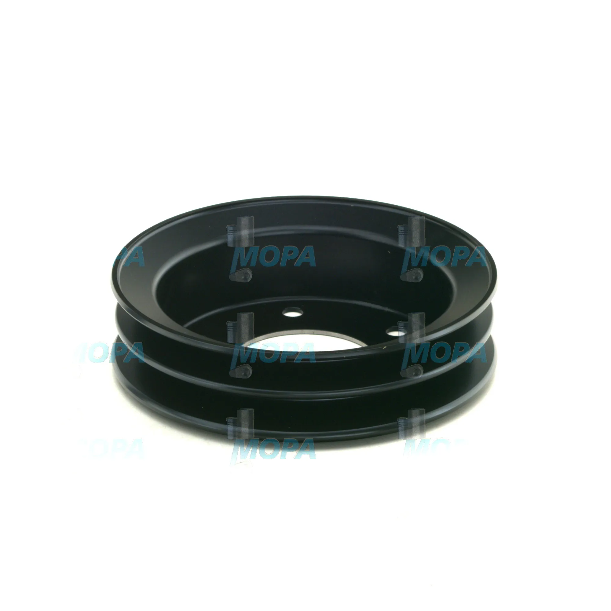 V-BELT PULLEY - 4032021810 suitable for MTU engines 6