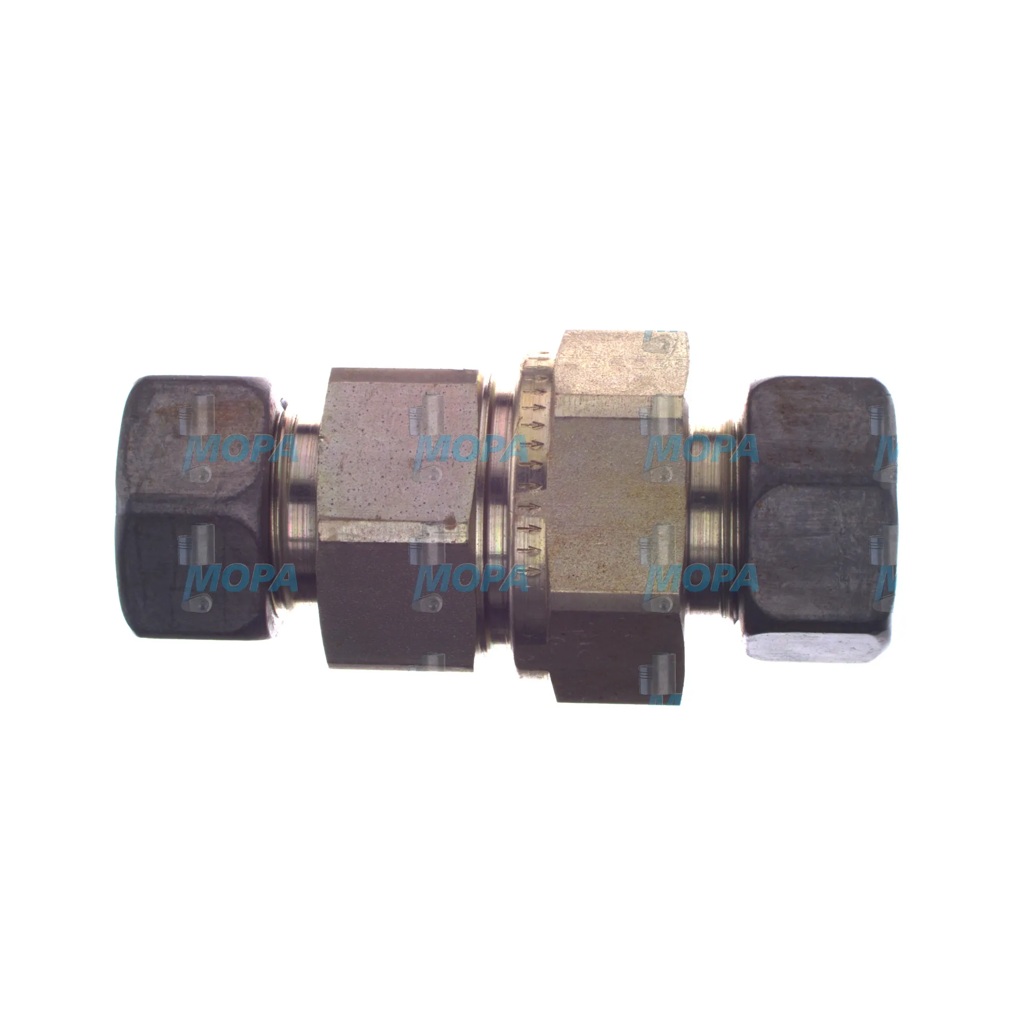 RUECKSCHLAGVENTIL - 700430022108 passend für MTU Motoren 3