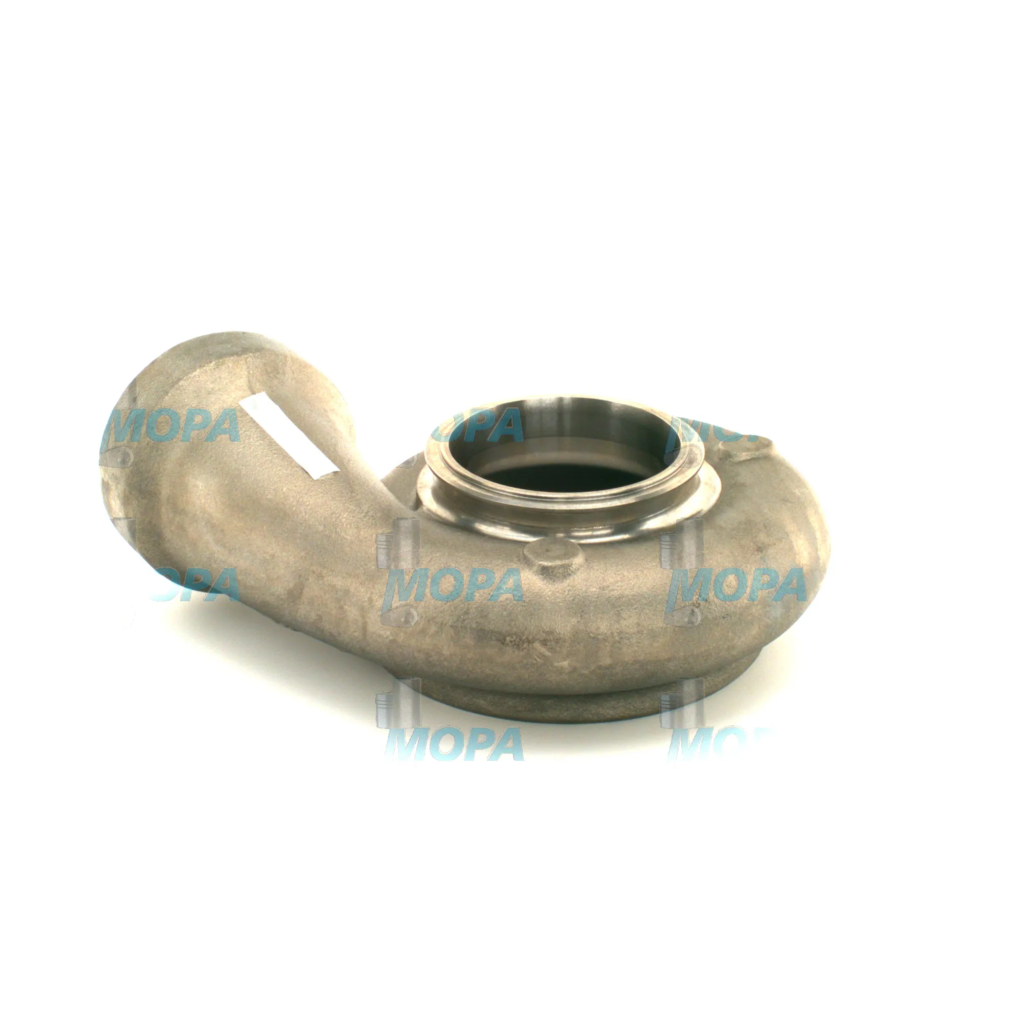 TURBINENGEHAEUSE - 5100802130 passend für MTU Motoren 6