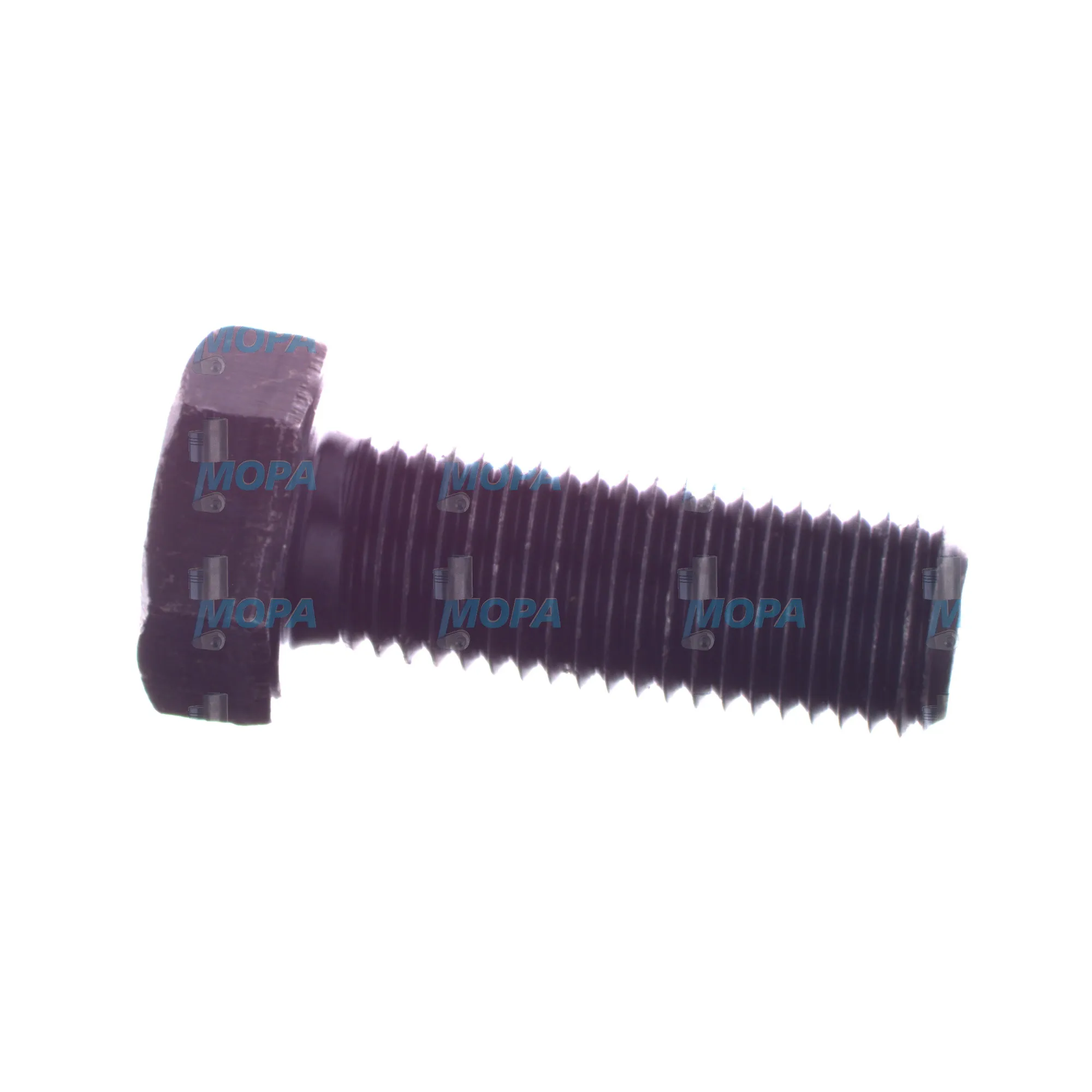 HEXAGON BOLT - 602000501645 suitable for MWM & Deutz engines 2