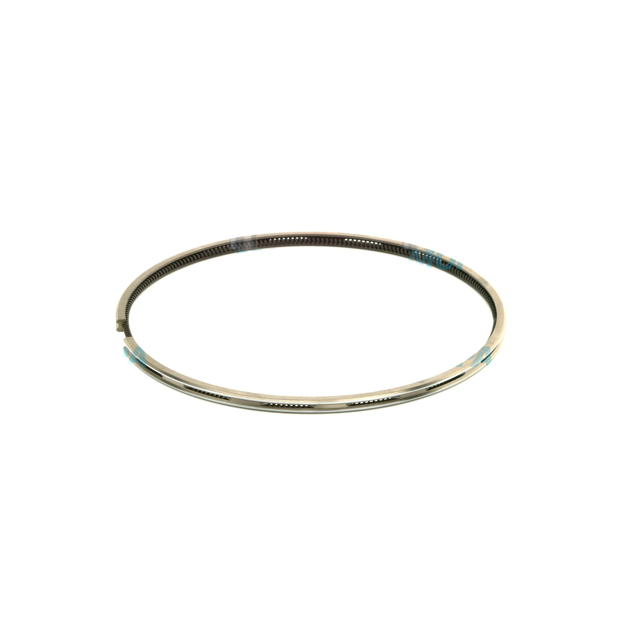 SLOTTED OIL CONTROL RING - 01171495 suitable for MWM & Deutz engines 5