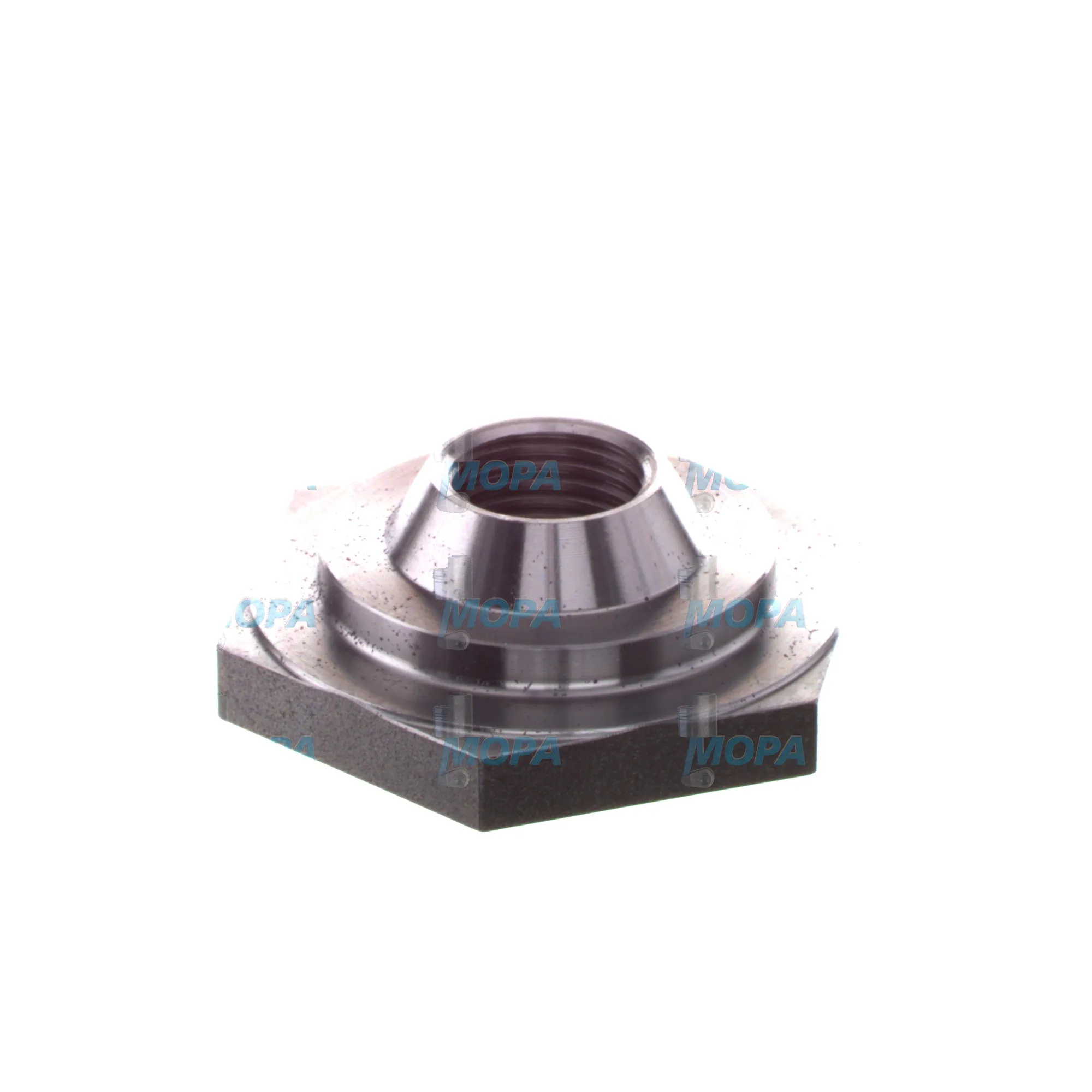 NUT - 8381810072 suitable for MTU engines 6