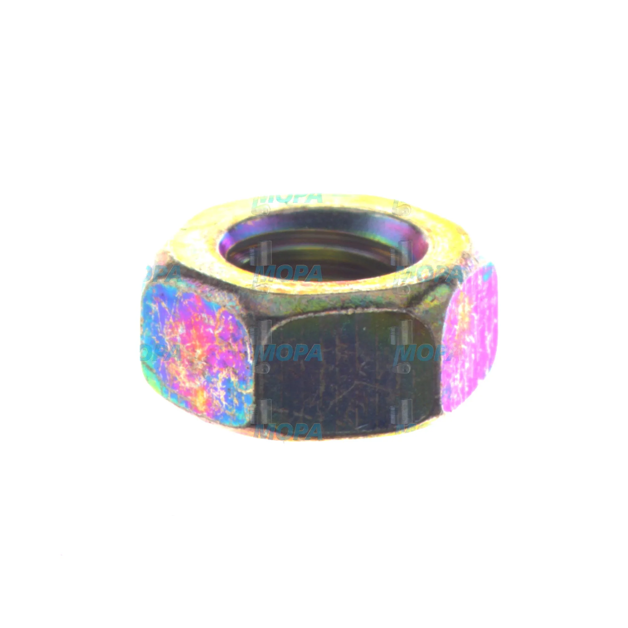 HEXAGON NUT - 628/48/21/05065549 suitable for MWM & Deutz engines 5
