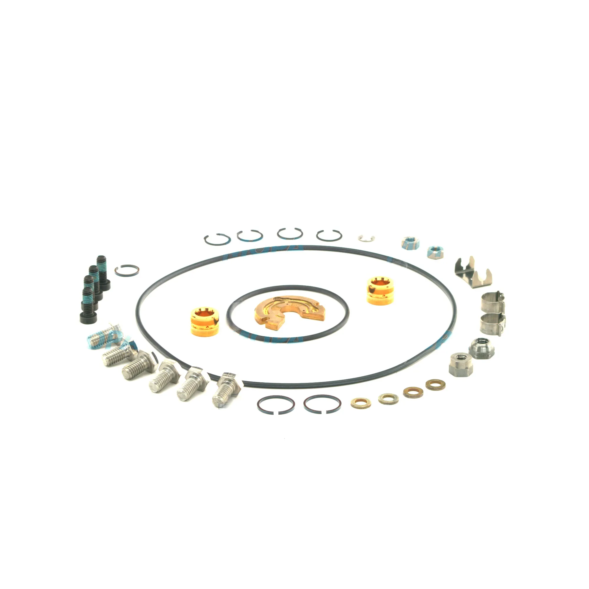 SPARE PART KIT - 2447010016 suitable for Bosch engines 2