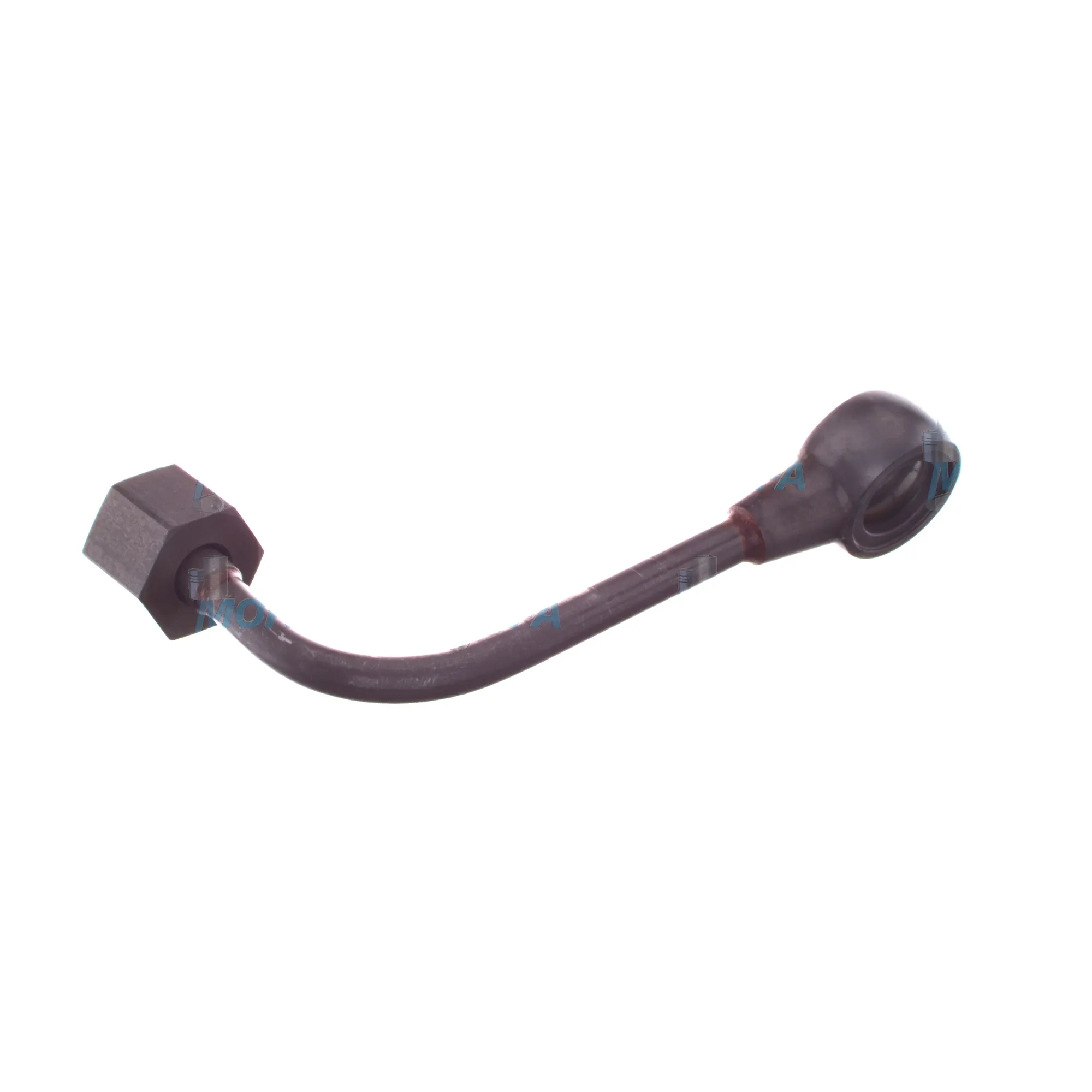 OIL LINE - 5841801820 suitable for MTU engines 6