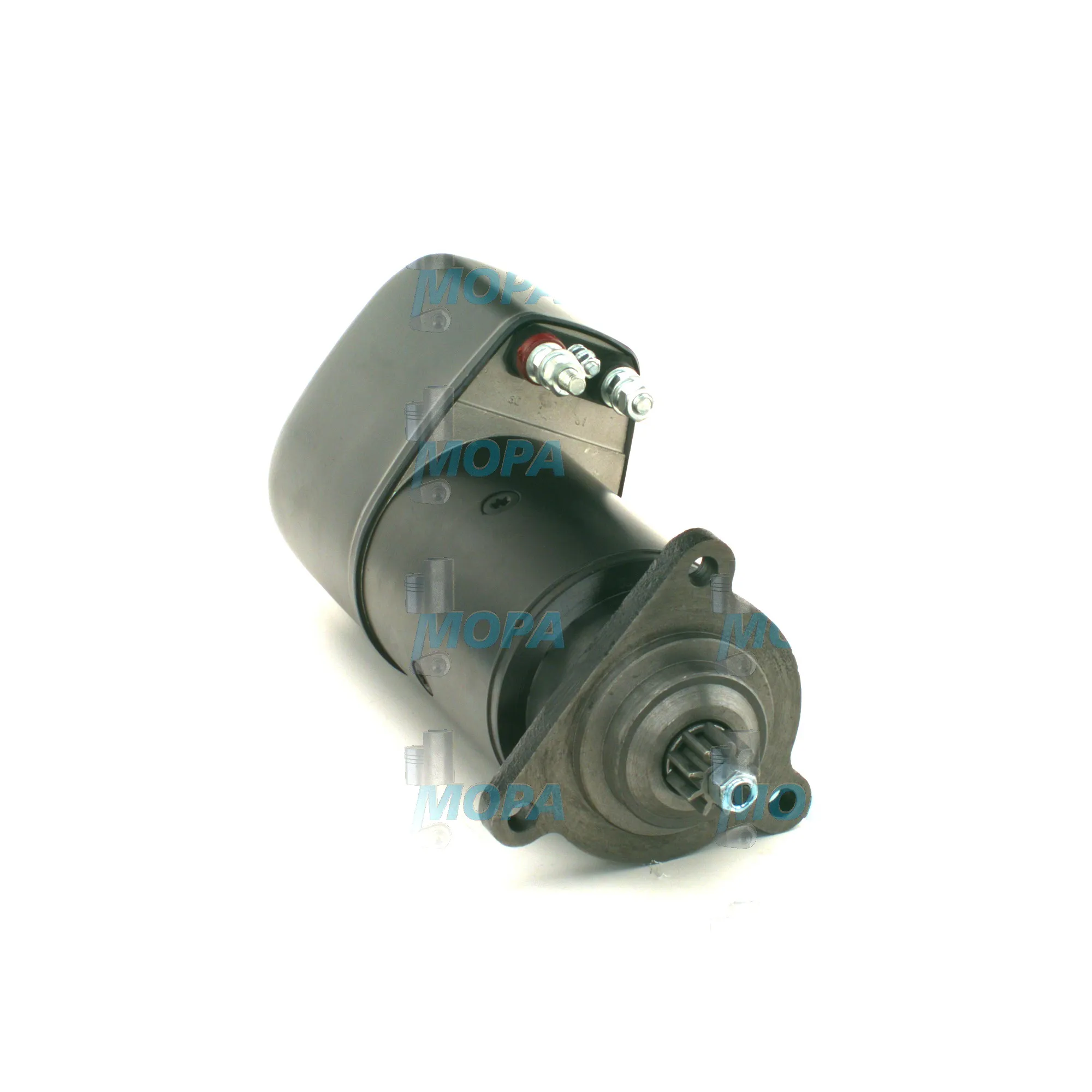 STARTER - 51262017302 suitable for MAN D-engines 5