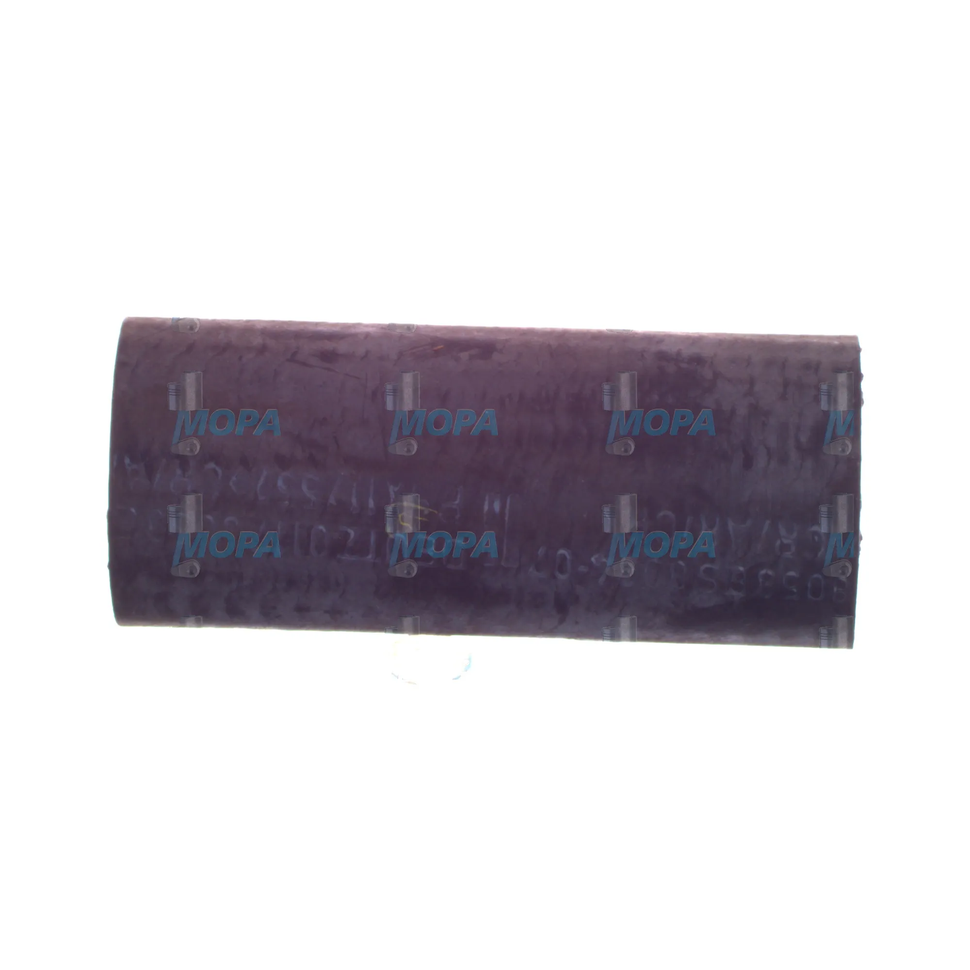 RUBBER HOSE - 01178053 suitable for Deutz engines 6