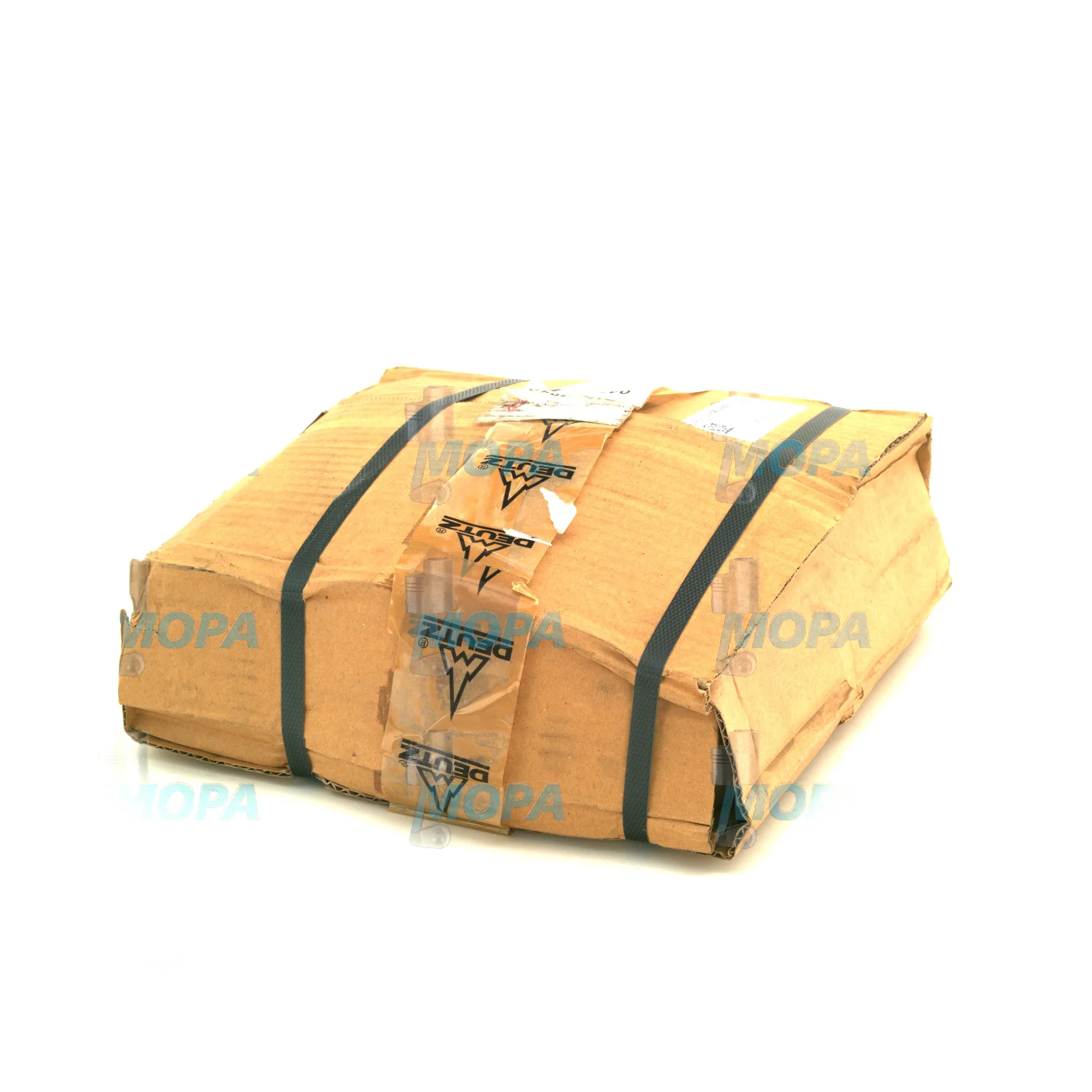 V-BELT PULLEY - 04256240 suitable for Deutz engines