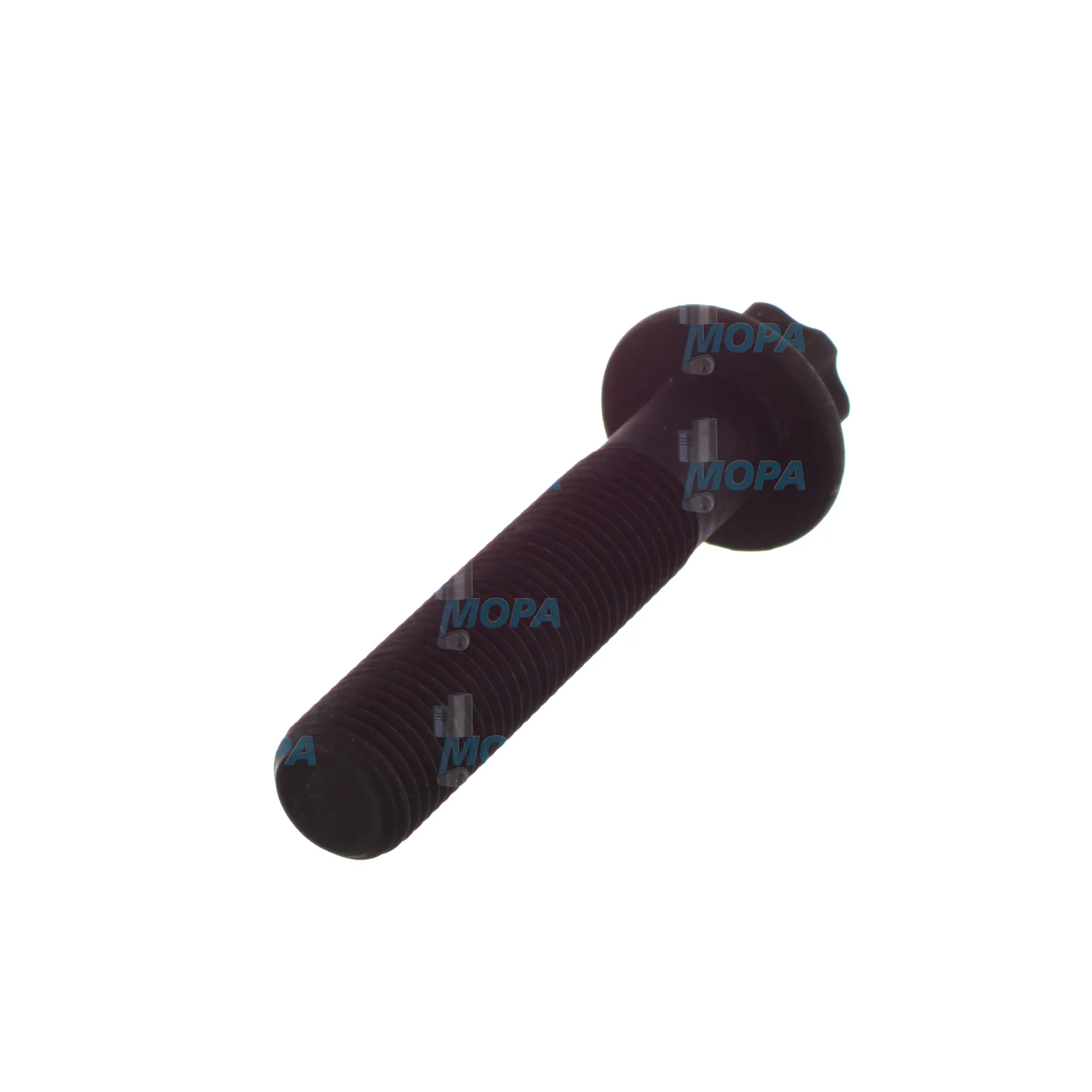 EXTERNAL HEX ROUND BOLT - 51904900021 suitable for MAN D engines 9