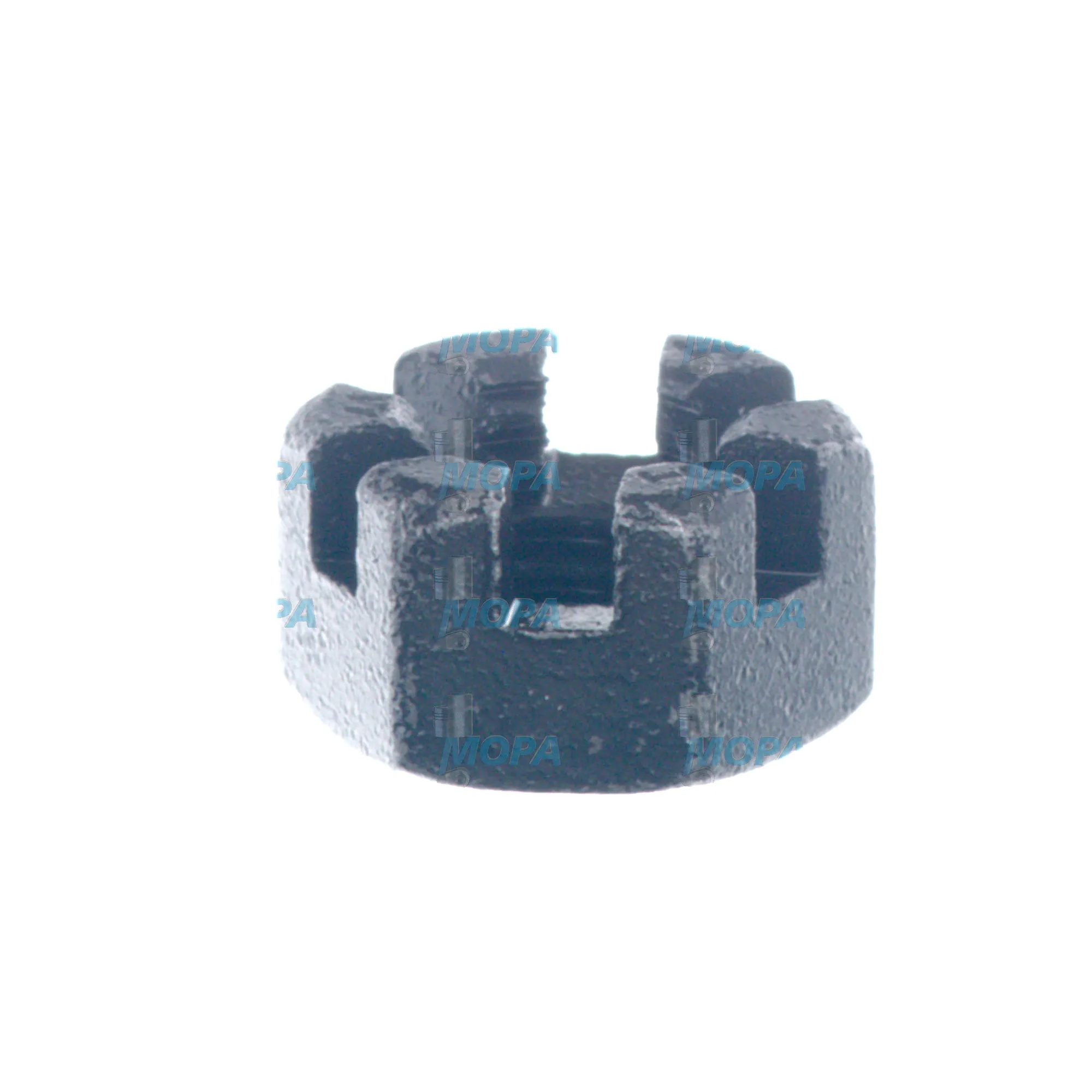 CASTLE NUT - 000937006002 suitable for MTU engines 8