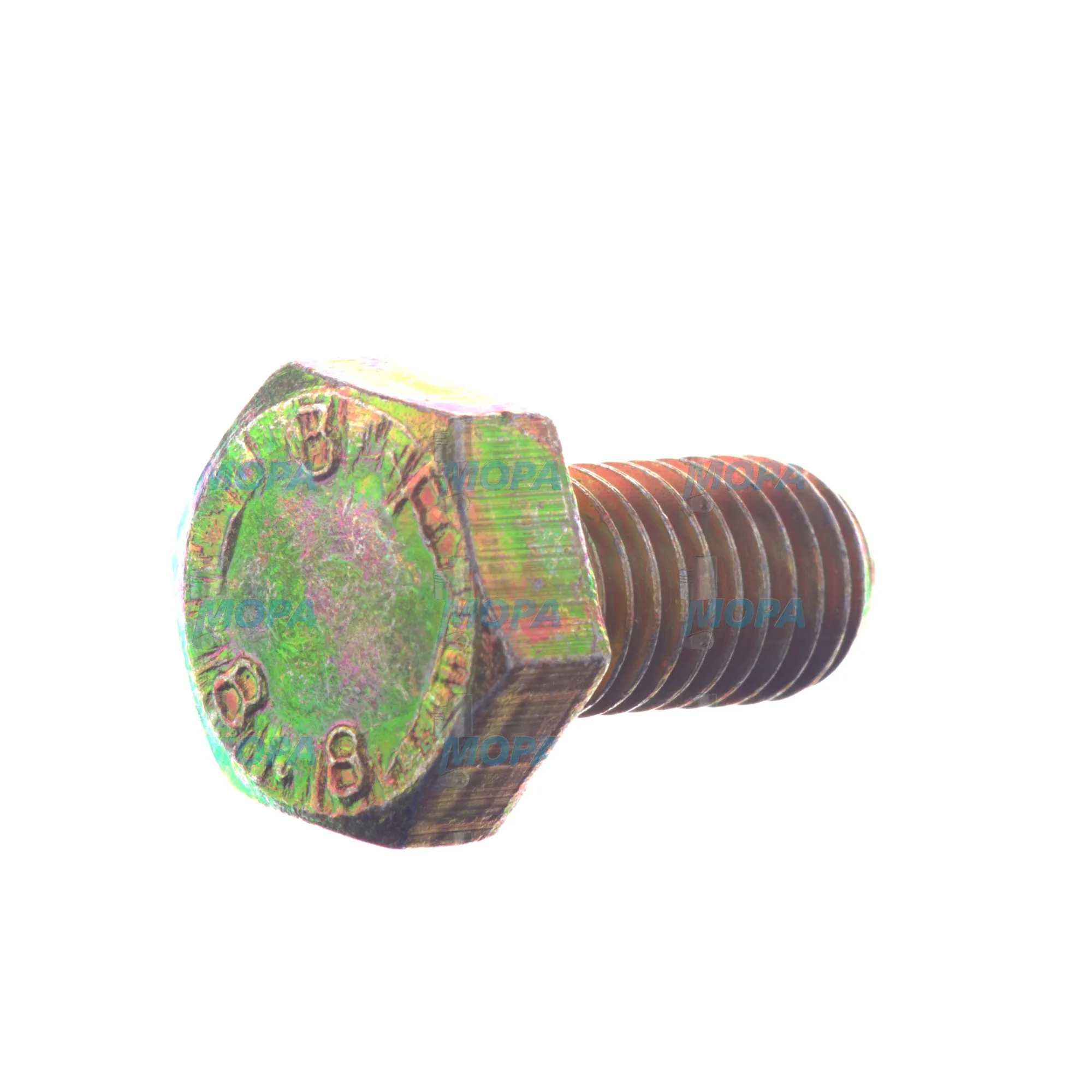 HEXAGON BOLT - 602000501020 suitable for MWM & Deutz engines 8