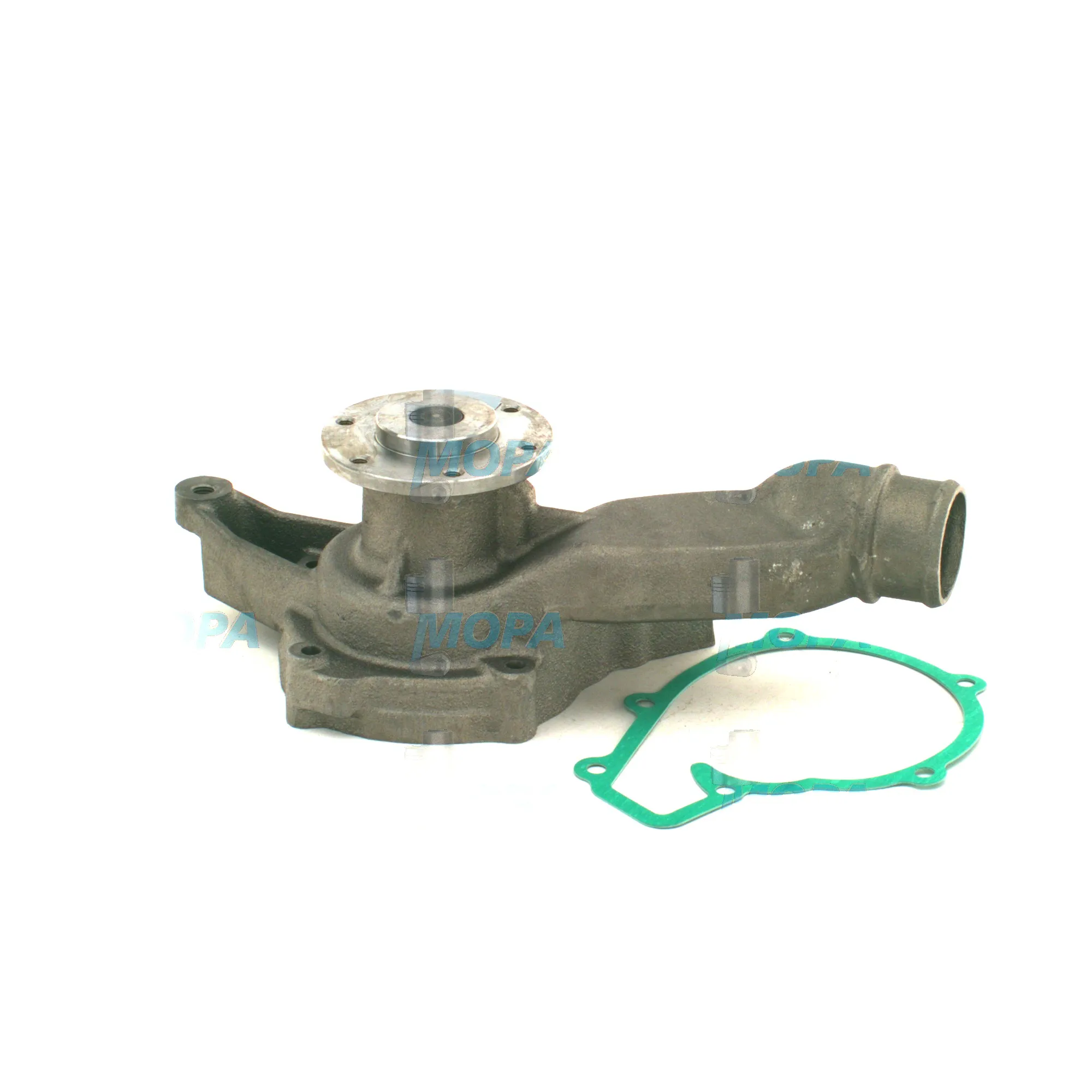 KUEHLMITTELPUMPE - 51065006515 passend für MAN D Motoren 7