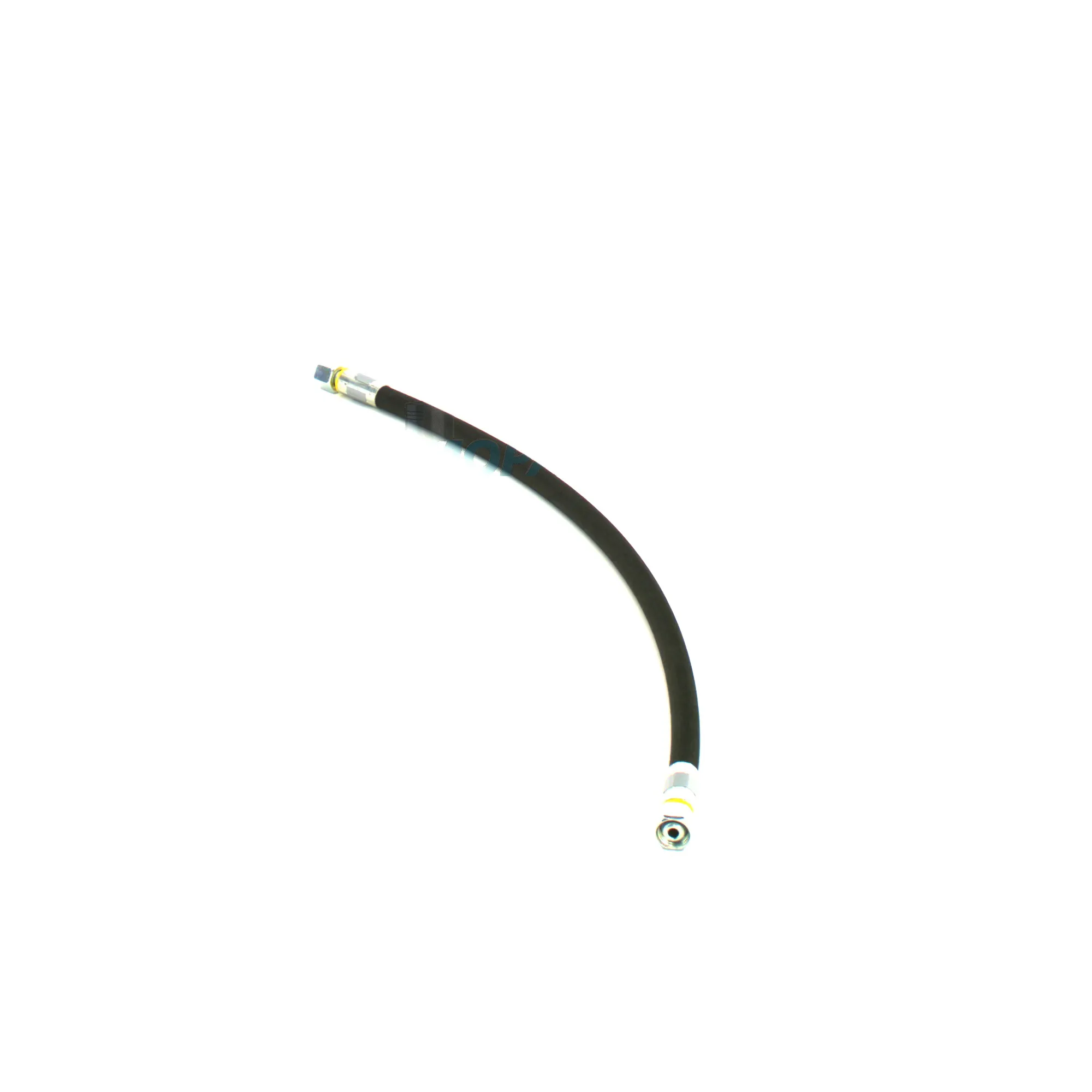 HOSE LINE - 735038008118 suitable for MTU engines 5