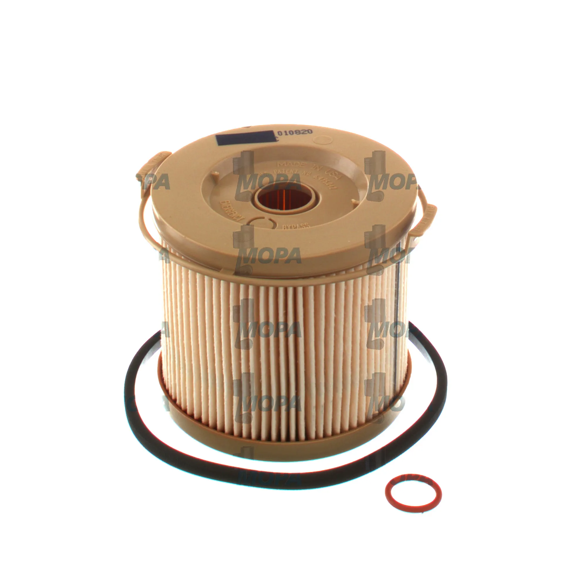 FILTER ELEMENT - 861014 suitable for Volvo/Volvo Penta engines 9