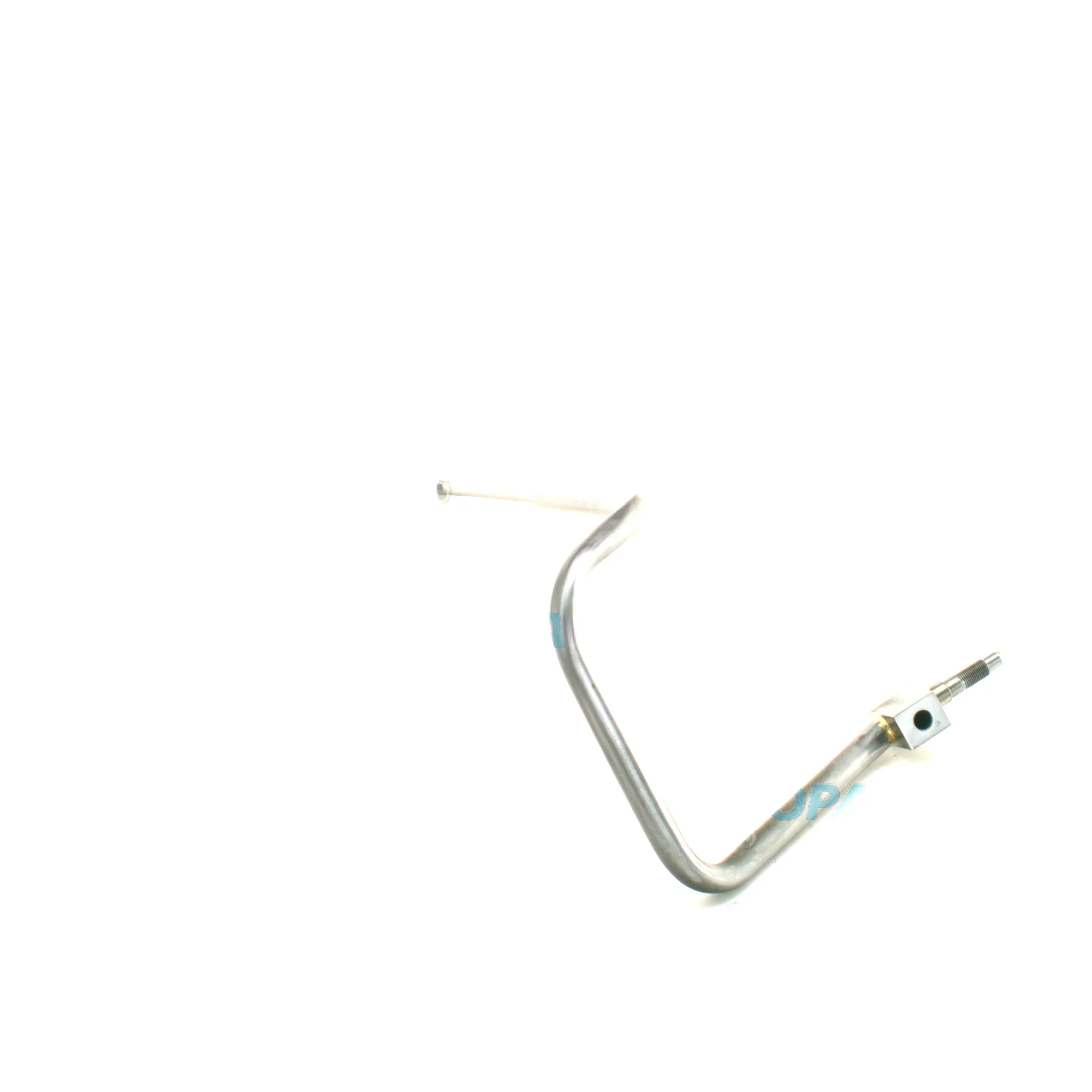 HIGH PRESSURE PIPE - 04078893 suitable for MWM & Deutz engines 8