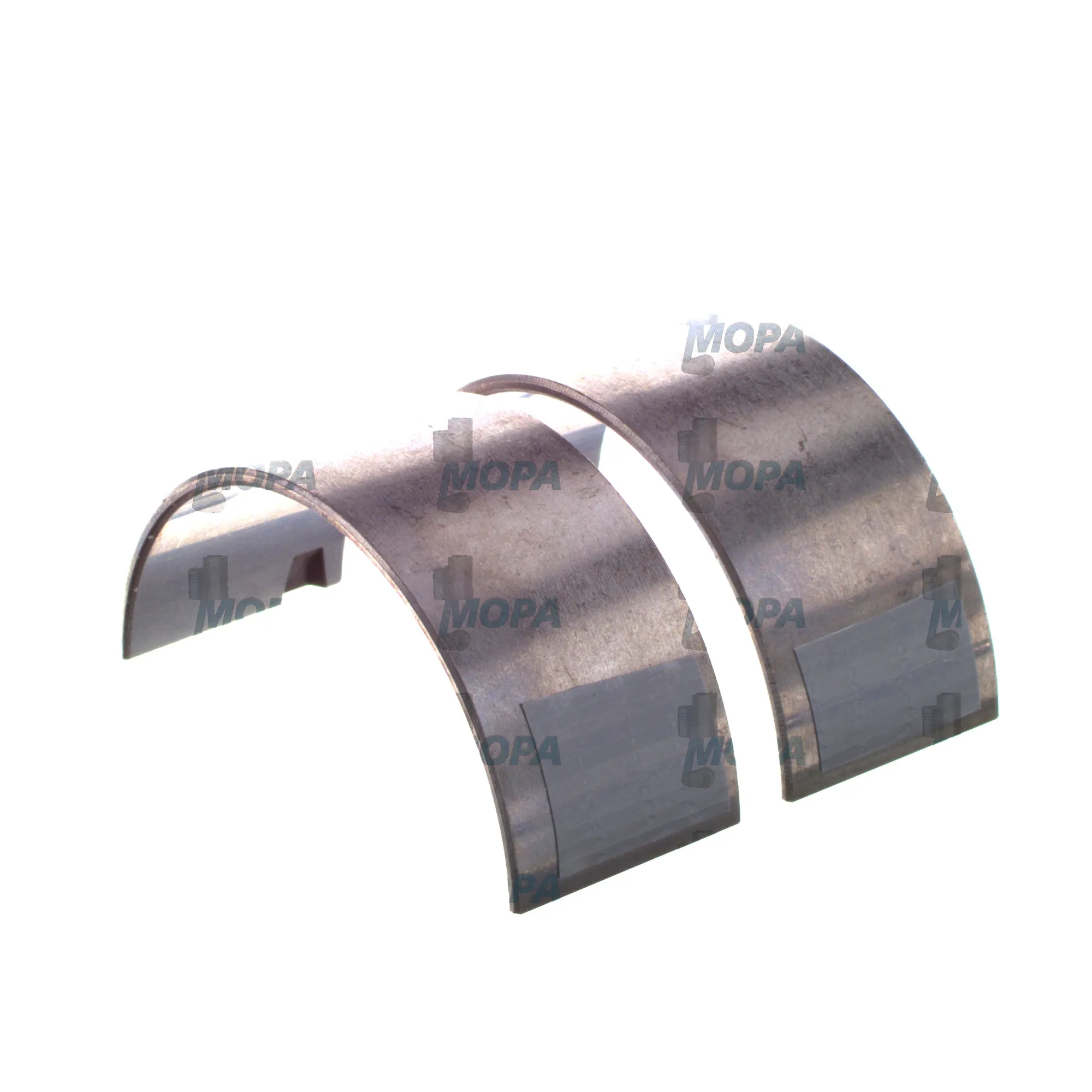 PLEUELLAGERPAAR - 04270252 passend für Deutz Motoren 8
