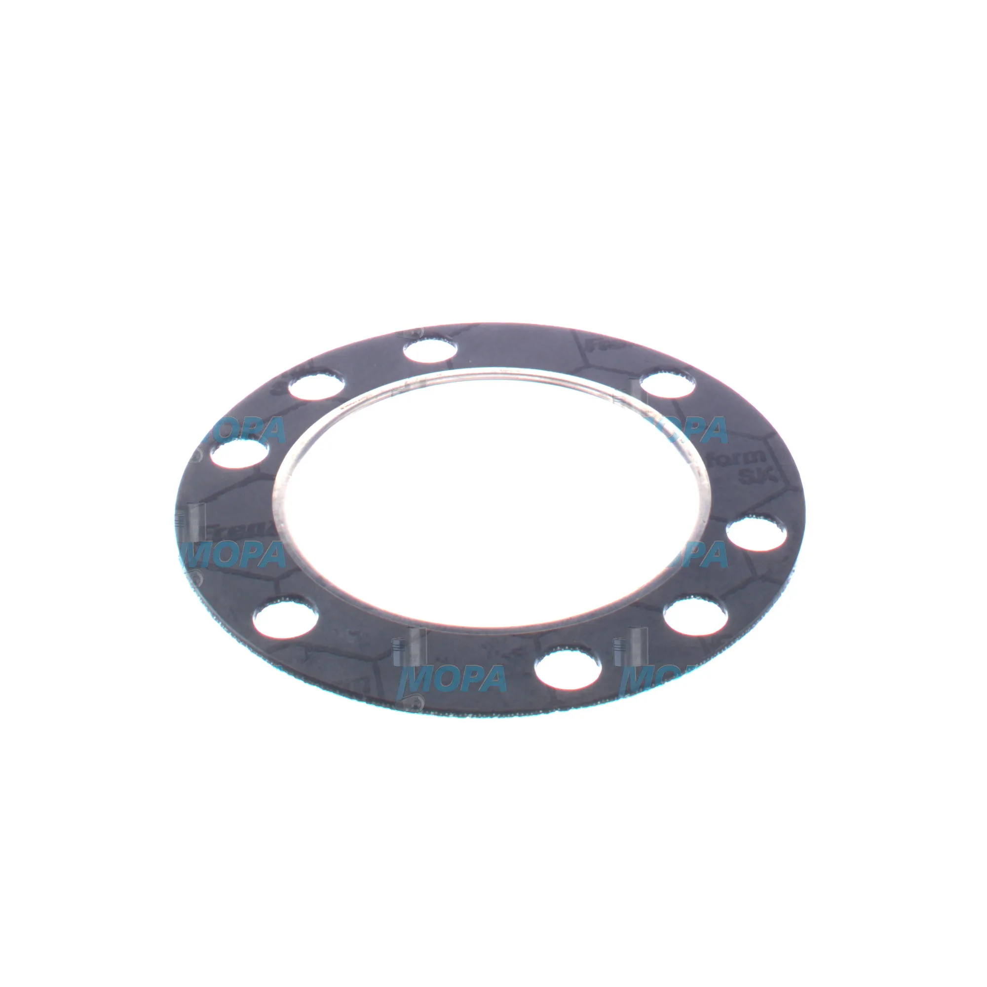 GASKET - 04054668 suitable for MWM & Deutz engines 5