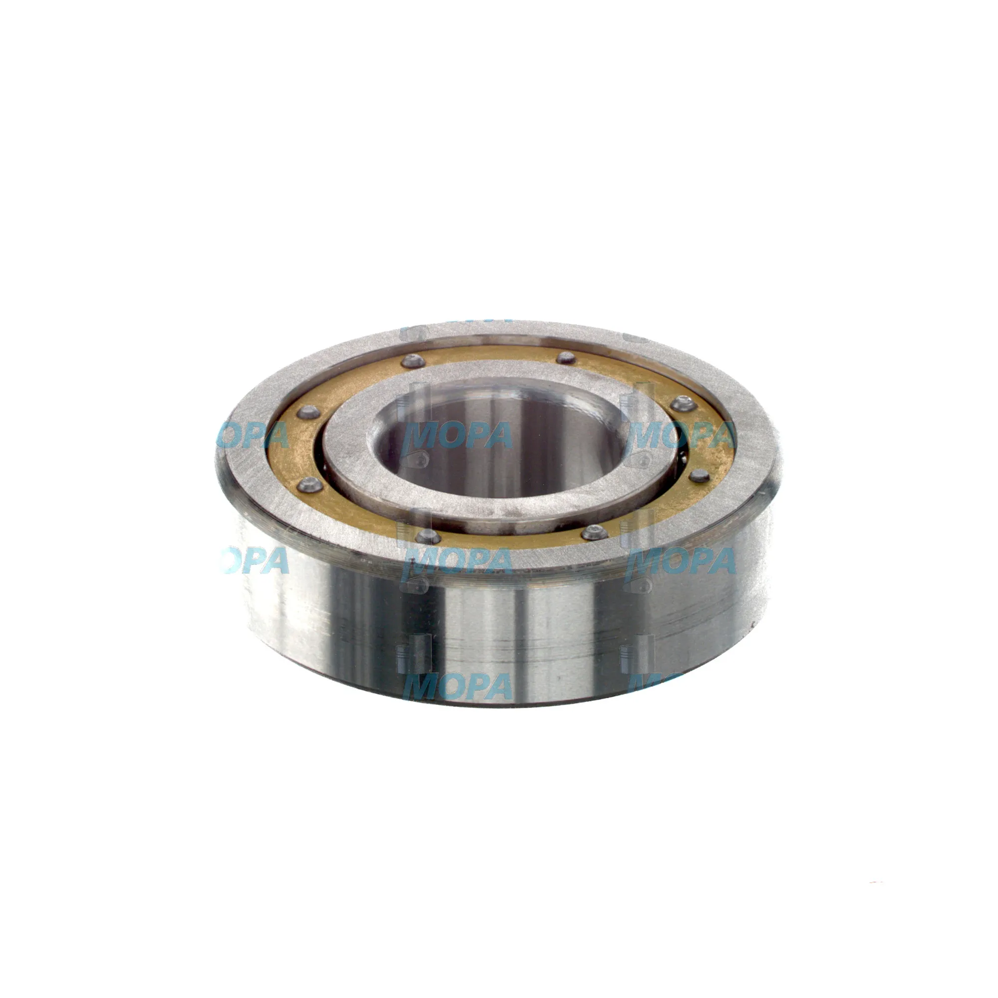 GROOVED BALL BEARING - 01179694 suitable for Deutz engines 6
