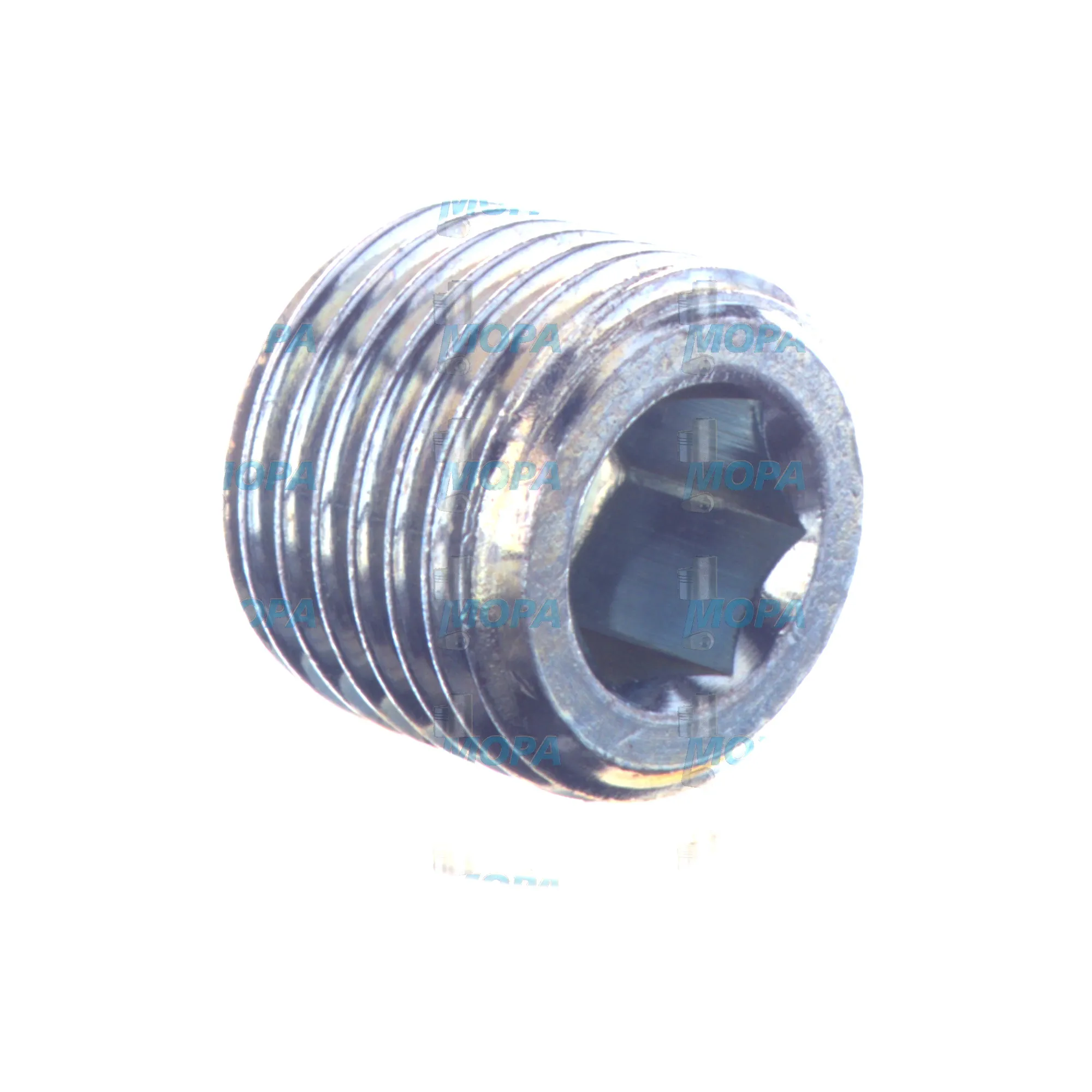 VERSCHLUSSSCHRAUBE - 000906010003 passend für MTU Motoren 4