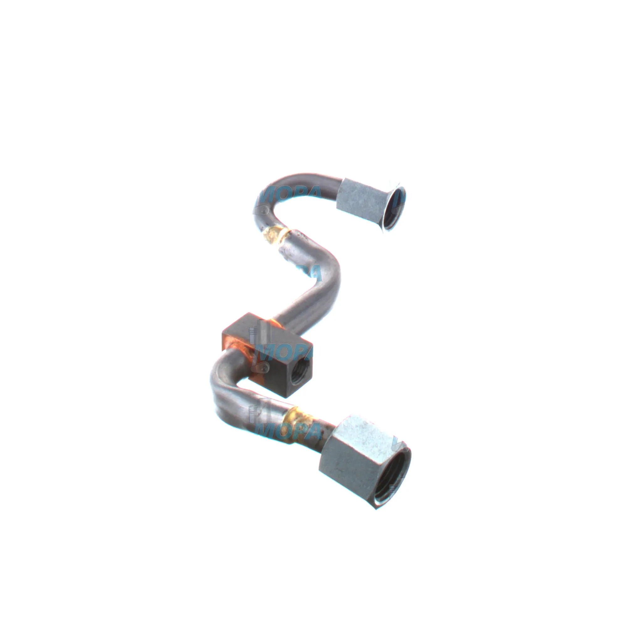 INJECTION LINE - 04282700 suitable for Deutz engines 9