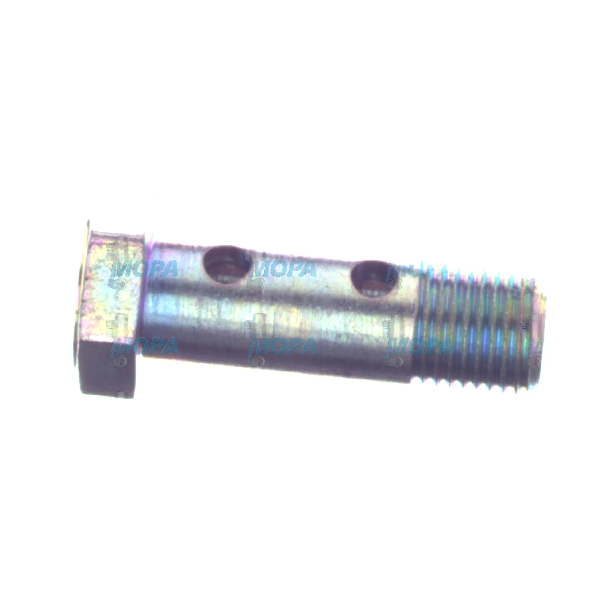 DOPPELHOHLSCHRAUBE - 01178623 passend für Deutz Motoren 6