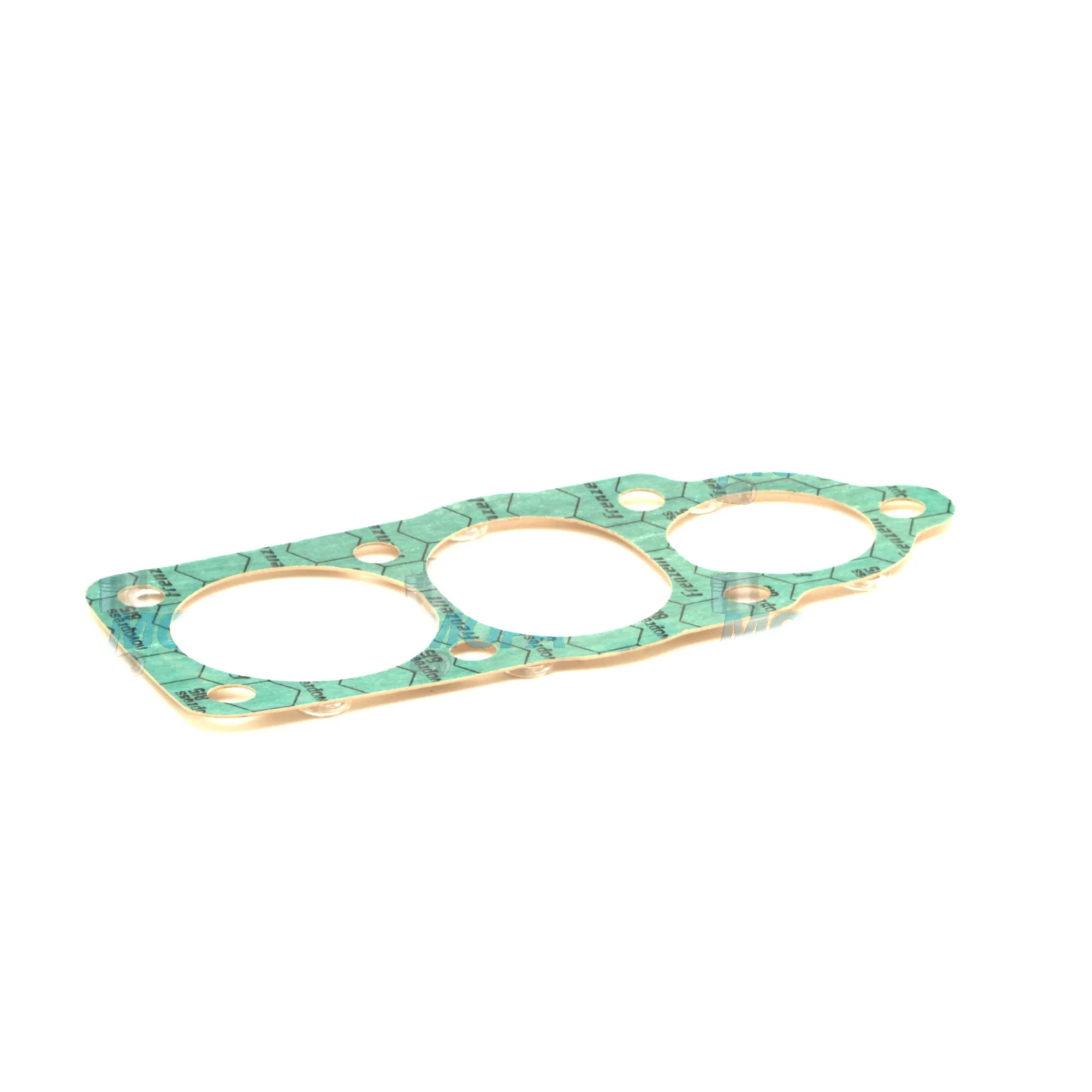 GASKET - 5841880580 suitable for MTU engines 6