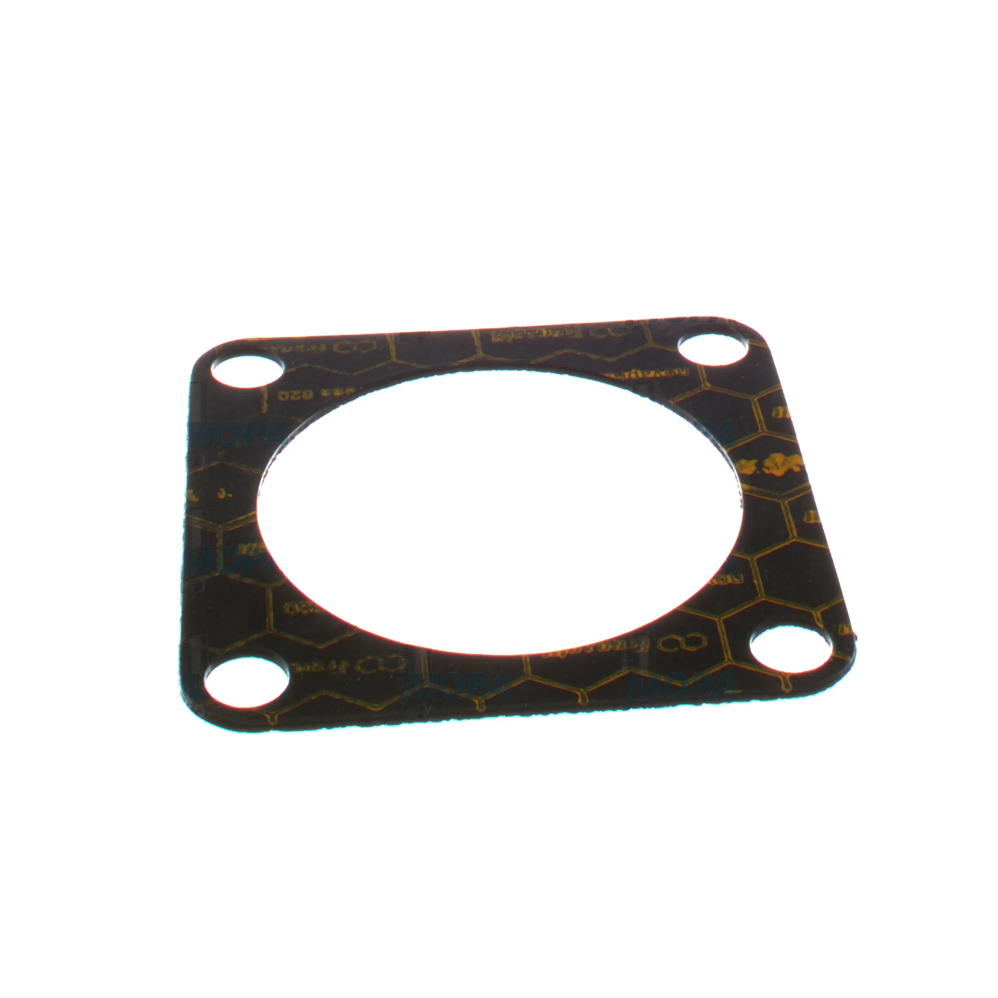 GASKET - 5602040480 suitable for MTU engines 6