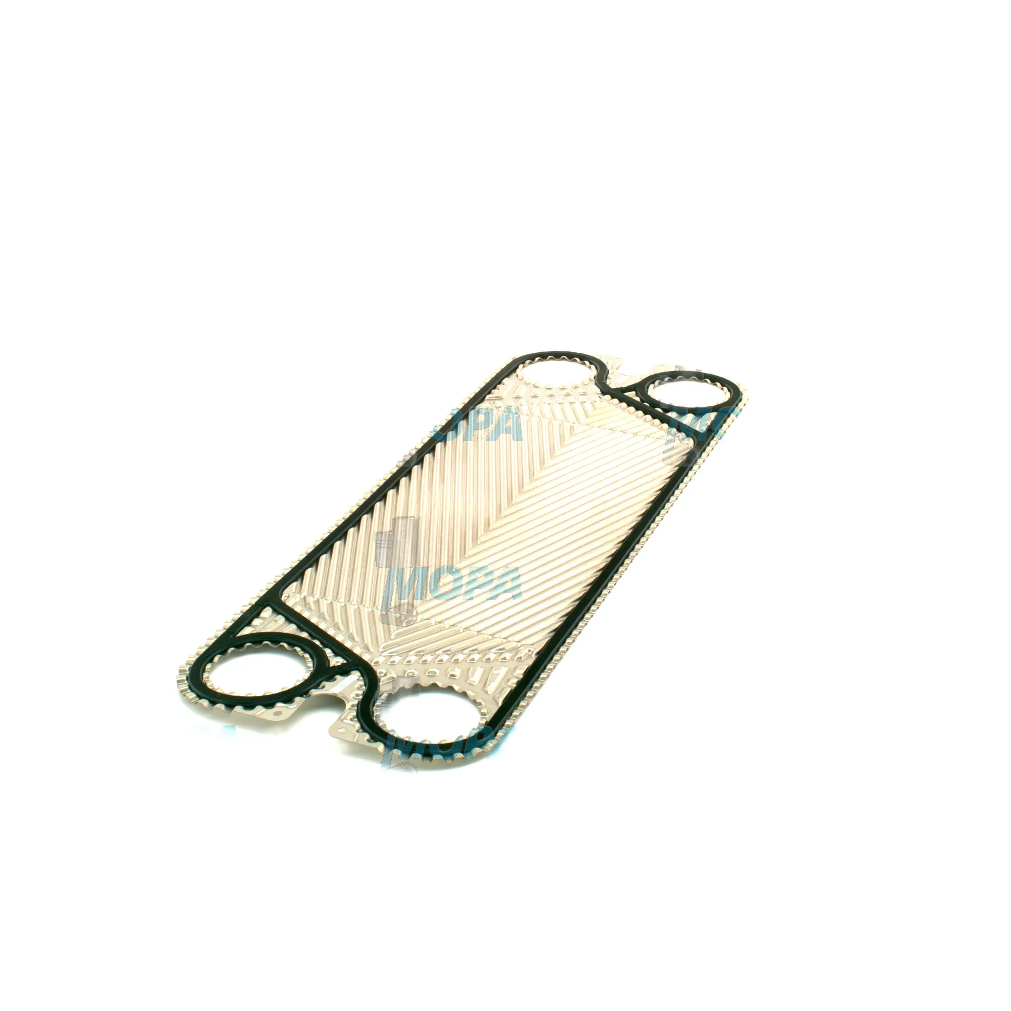 KUEHLERPLATTE - 0002036846 passend für MTU Motoren 9