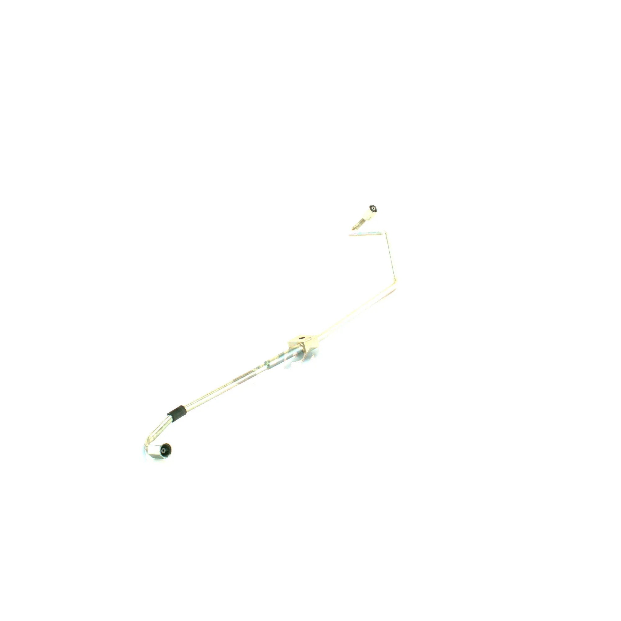 INJECTION LINE (leakage secured) - 51103030556 suitable for MAN D engines 4