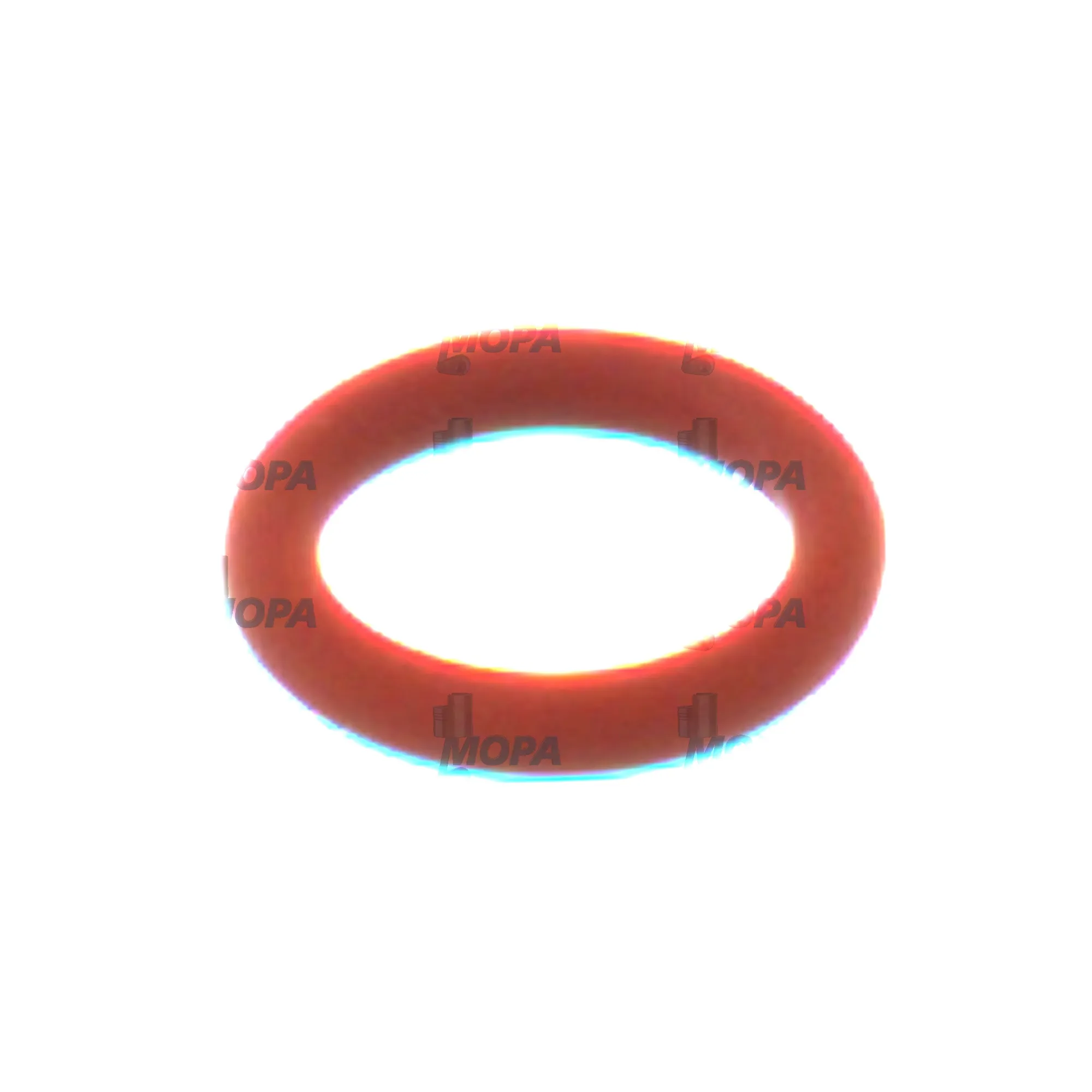 TORIC SEAL - 11X2,5MMN429 suitable for MTU engines 3