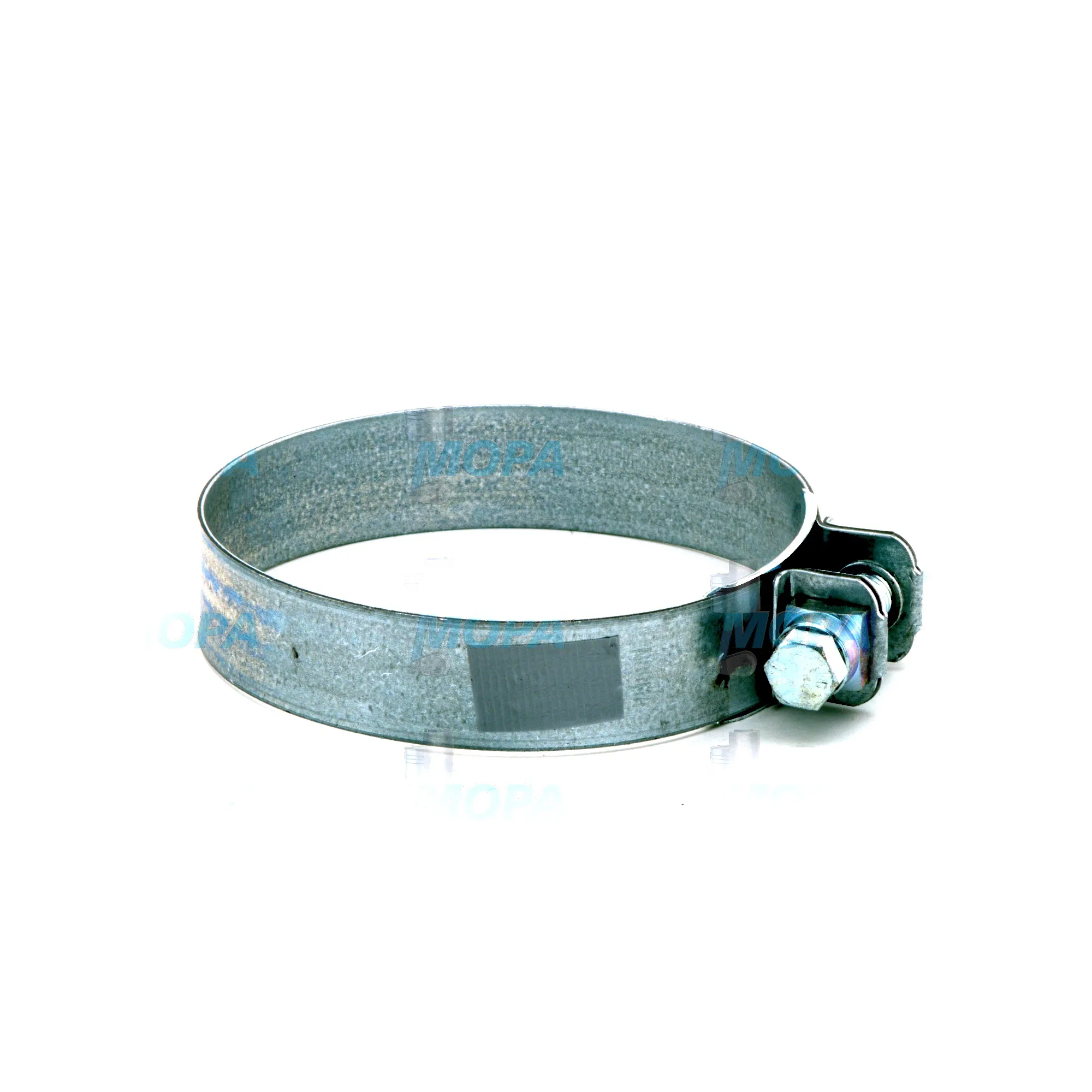 CLAMP - 900288106001 suitable for MTU engines 7