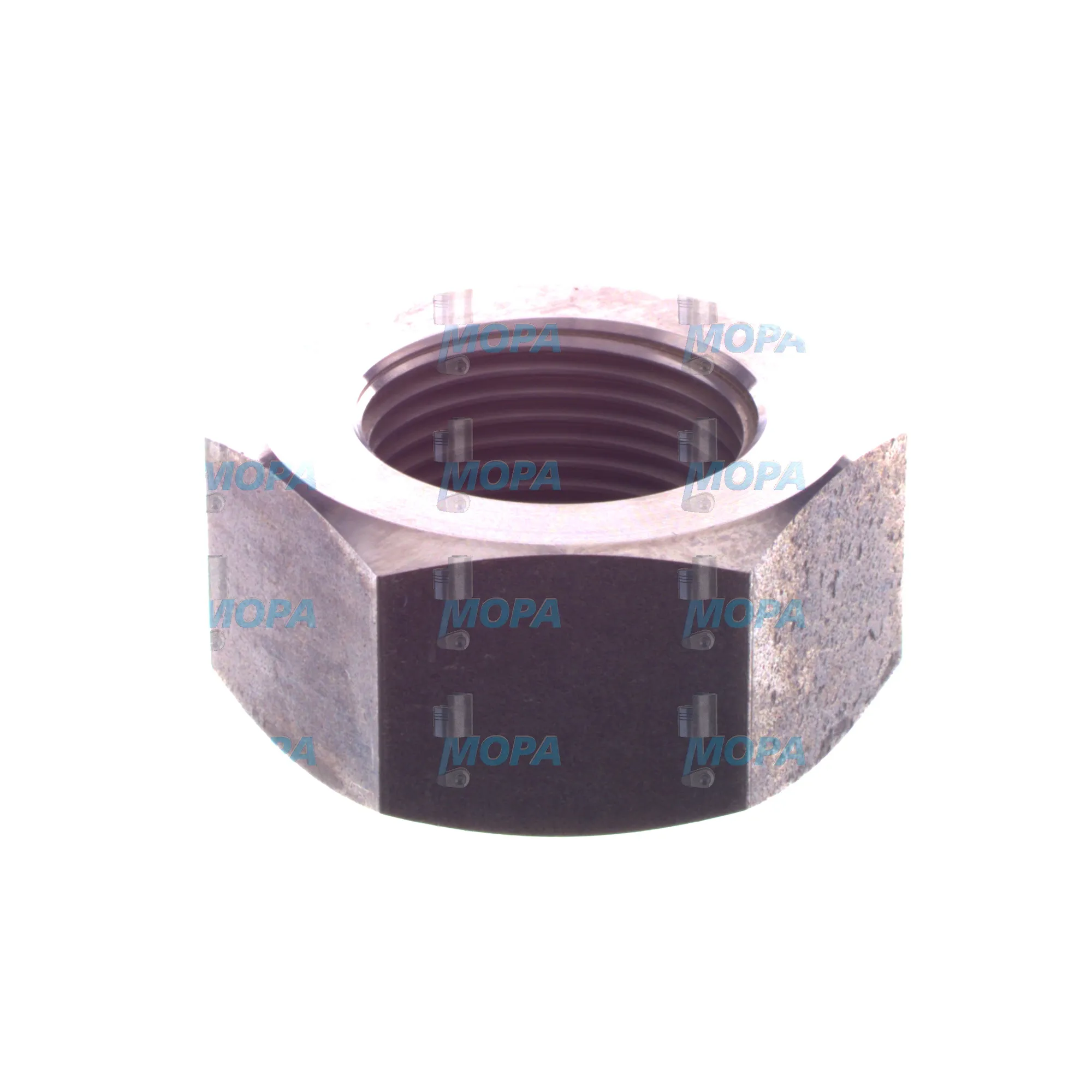 HEXAGON NUT - 01181415 suitable for MWM & Deutz engines 9