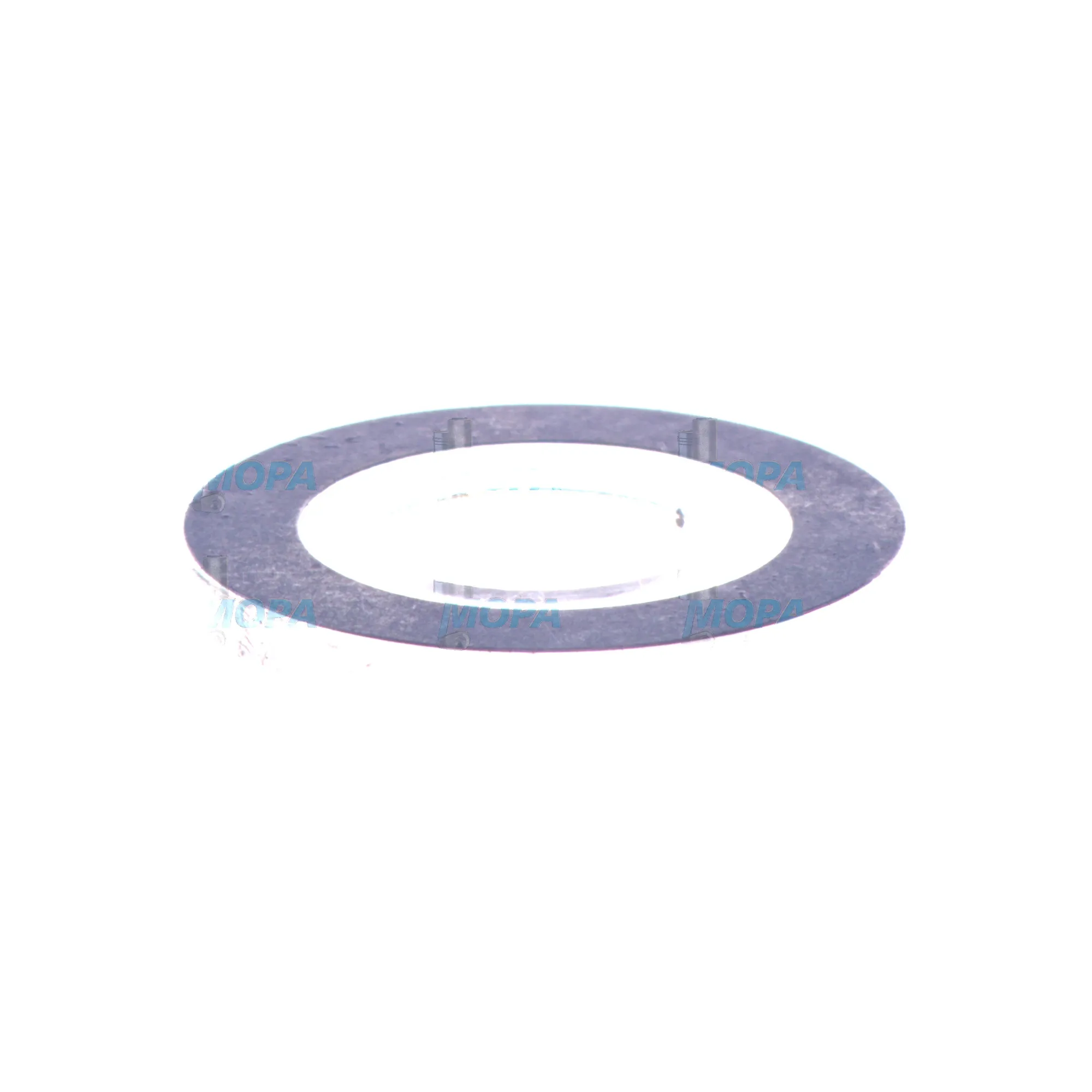 SHIM RING - 000988012016 suitable for MTU engines 5