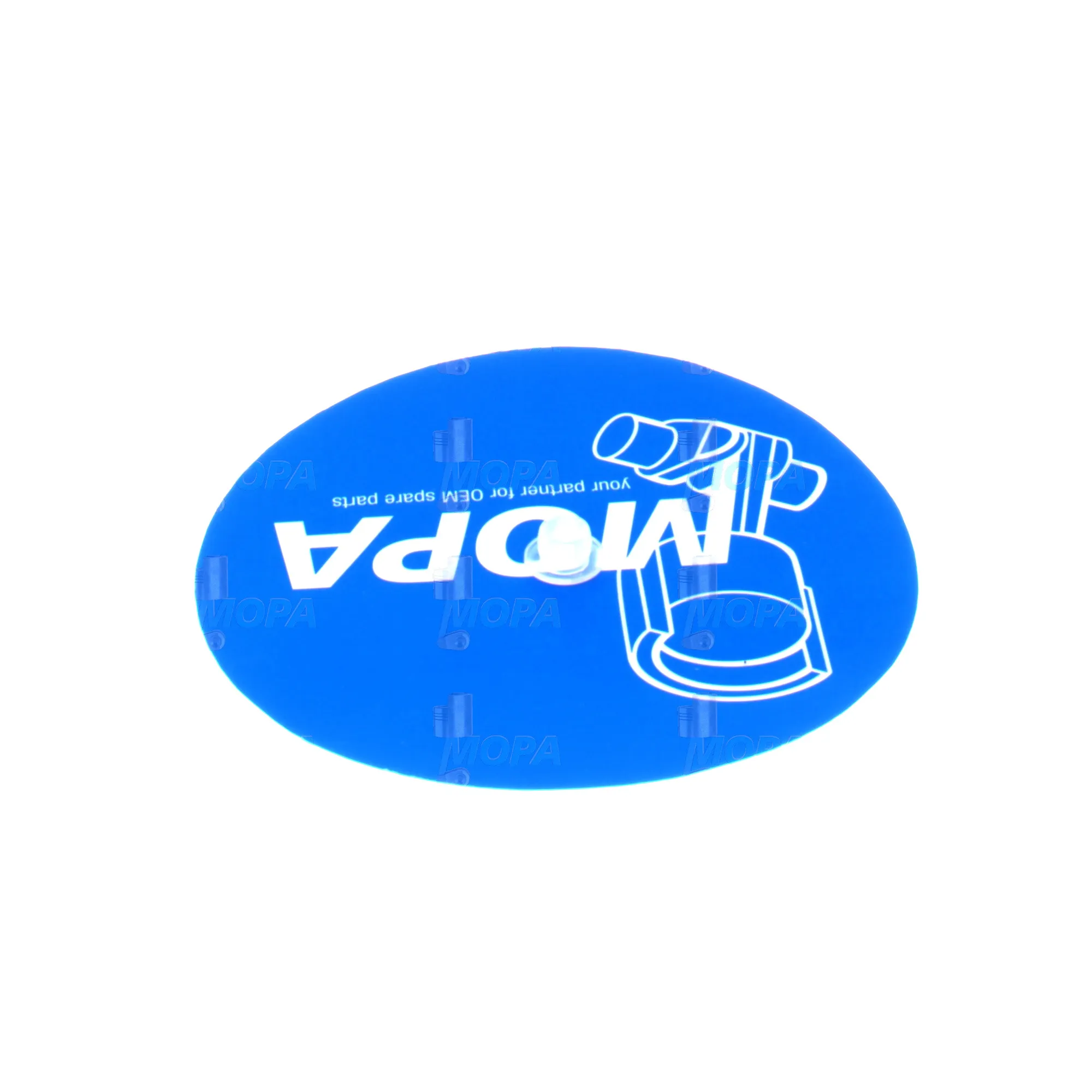 HAT PLUG - 01318828 suitable for MWM & Deutz engines 5