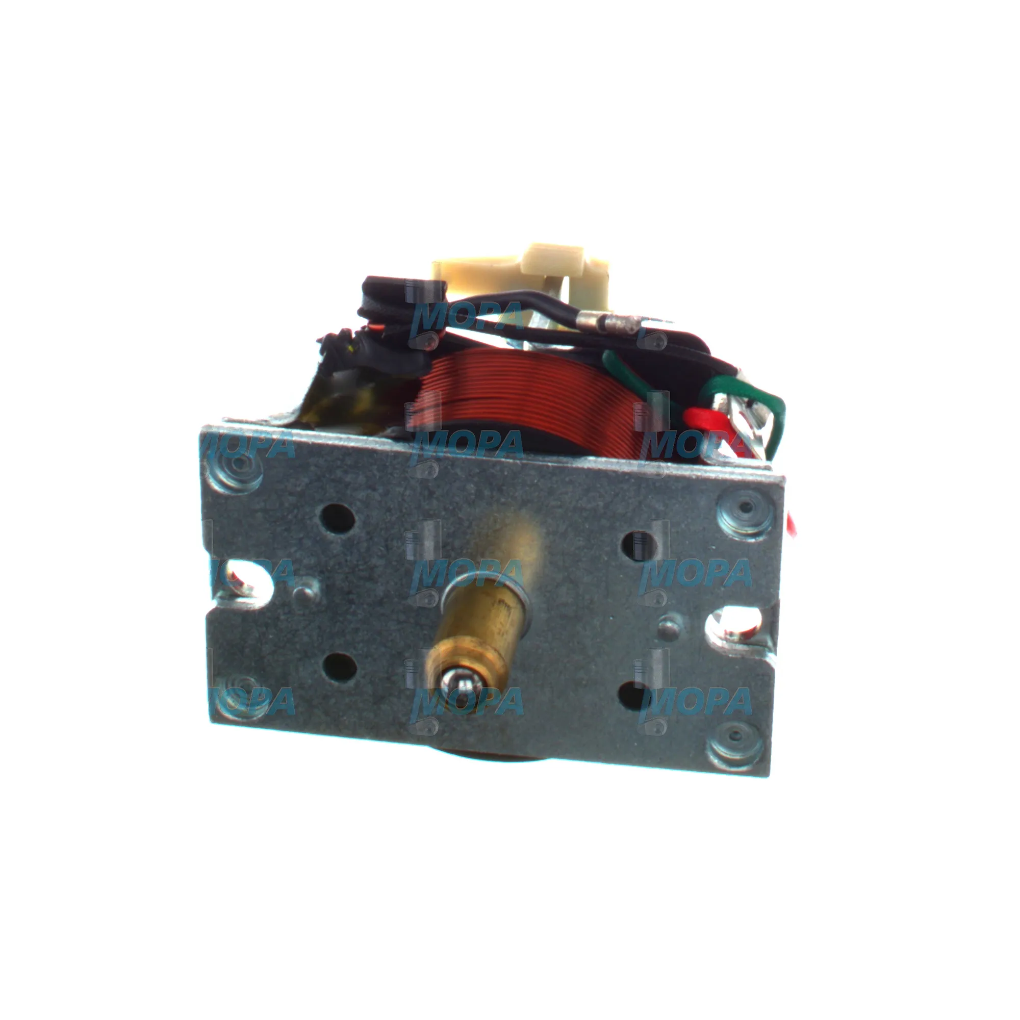 SOLENOID SWITCH - 81262120012 suitable for MAN D engines 6