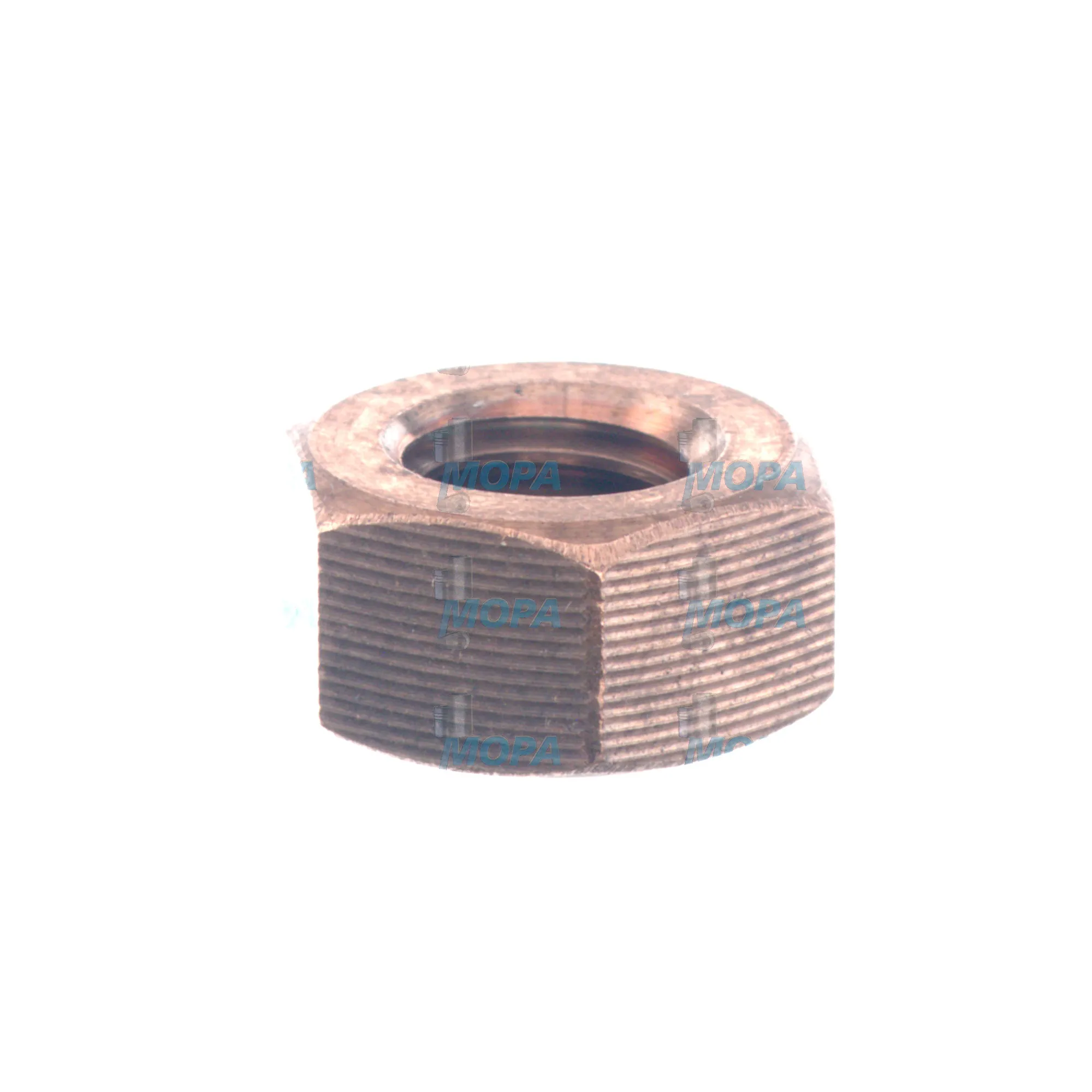 HEXAGON NUT - 602100550080 suitable for MWM & Deutz engines 8