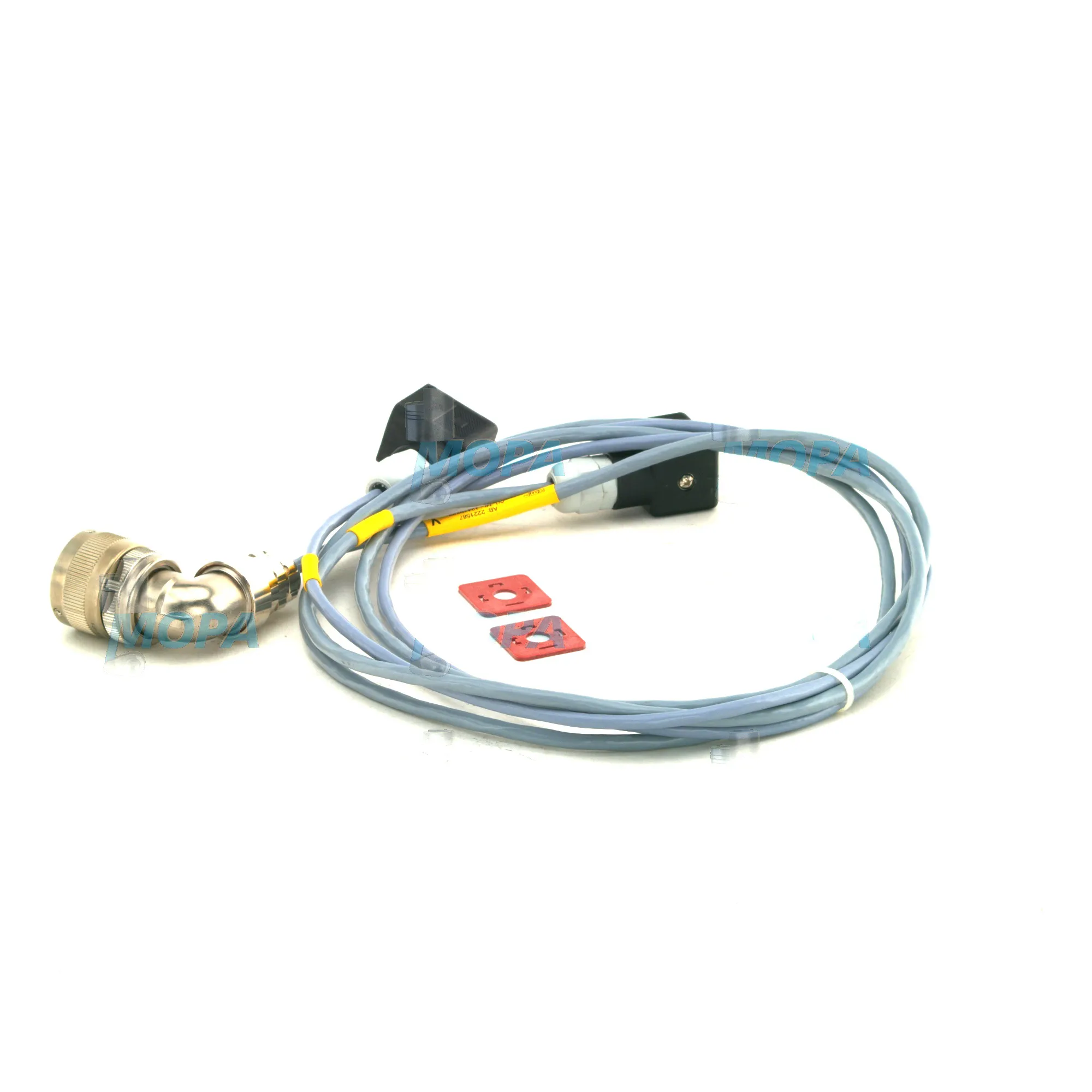 KABEL - 12479722 passend für MWM & Deutz Motoren 6