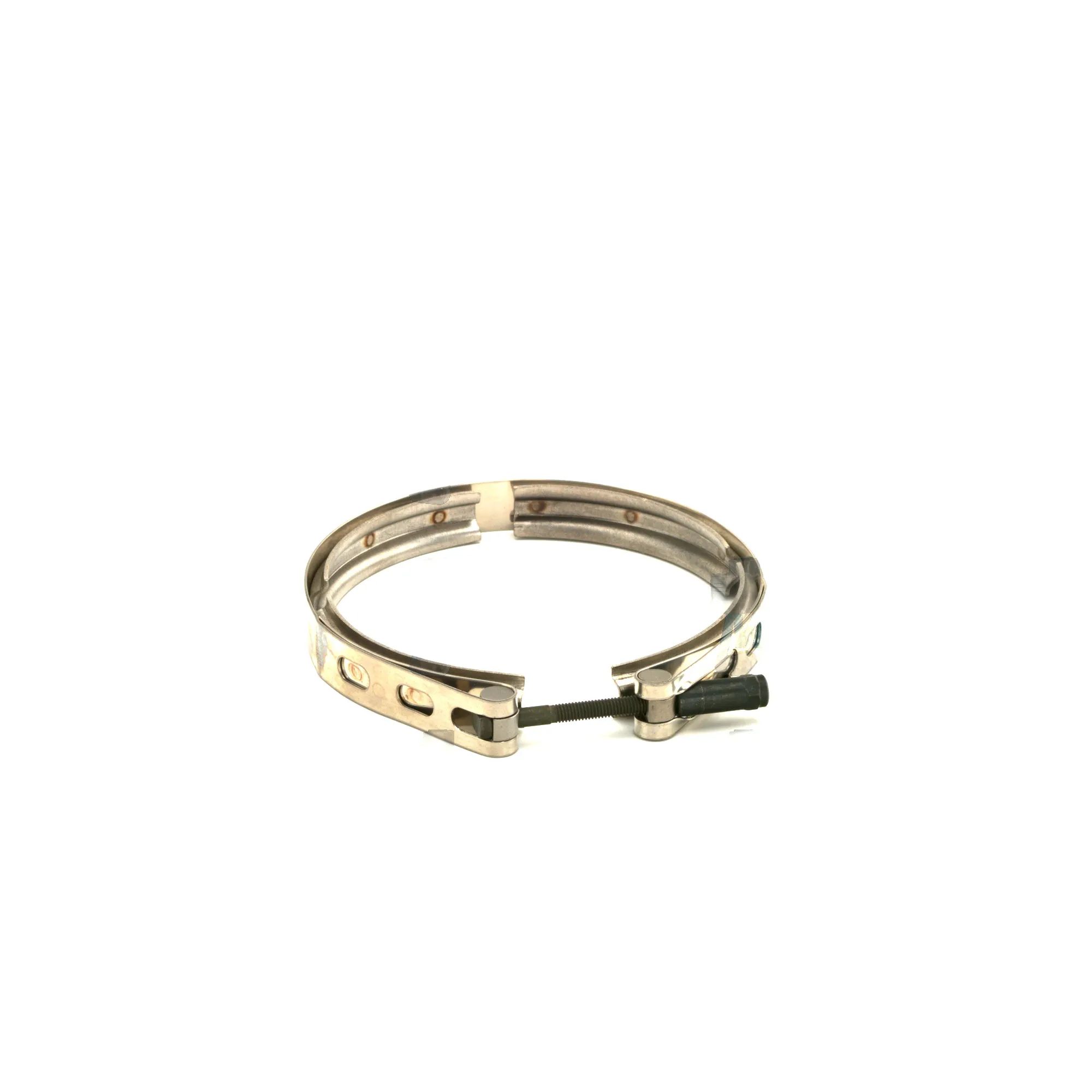 MOUNTING CLAMP - 5101400241 suitable for MTU engines 3