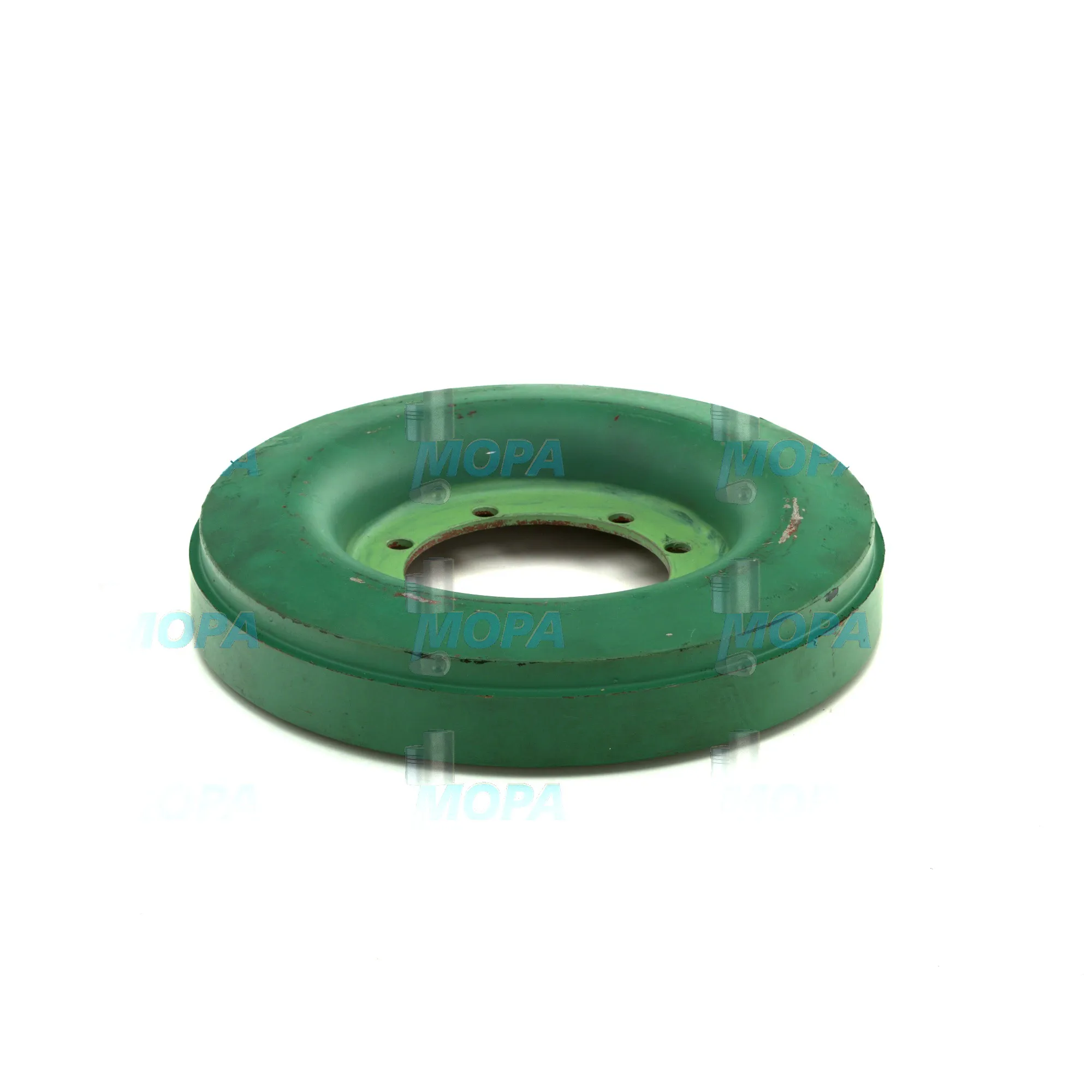 VIBRATION DAMPER - 02233098 suitable for Deutz engines 6