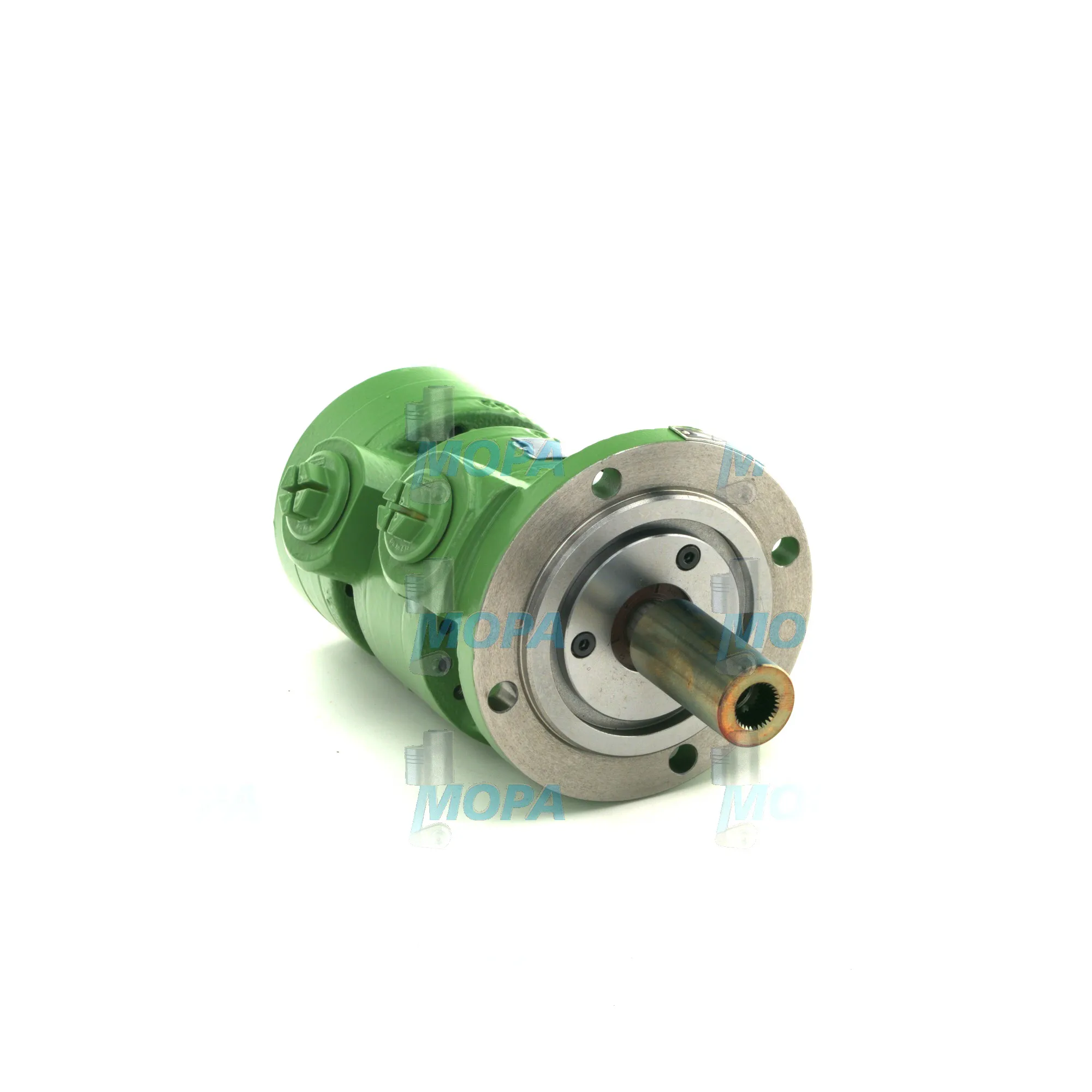 OIL PUMP - 5801802001 suitable for MTU engines 8