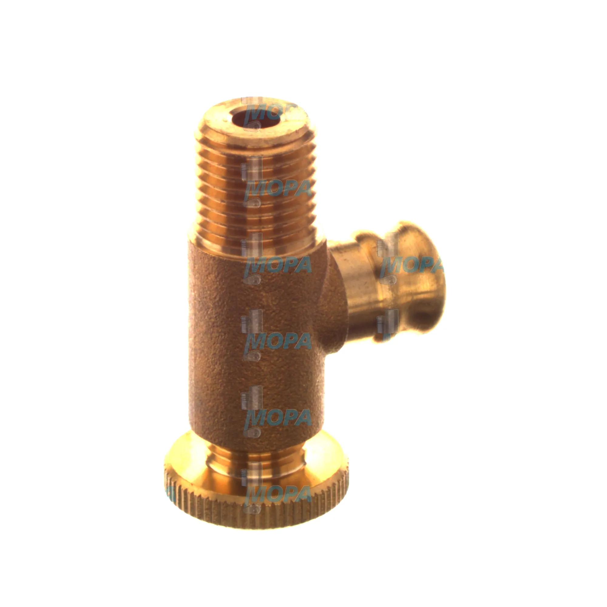 DRAIN COCK - 12155356 suitable for MWM & Deutz engines 7