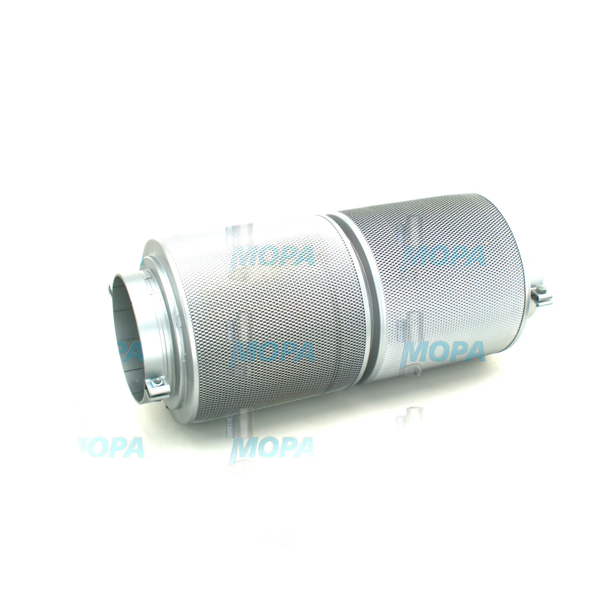 WET AIR CLEANER - 0080948002 suitable for MTU engines 6